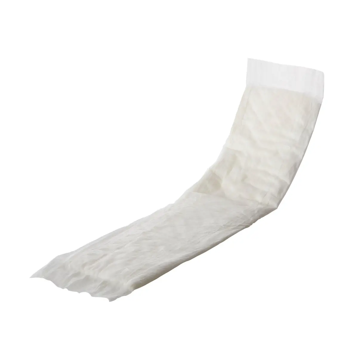 Abena Boost Fluff Incontinence Pads Extra Large | Flow-Through Design & Cost Saving (70-120 chars) - view 4