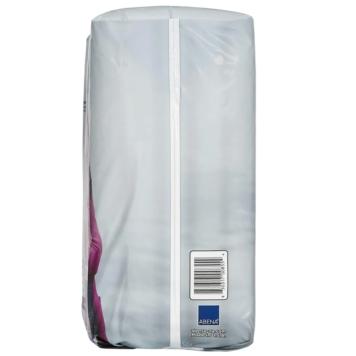 Abena Boost Fluff Incontinence Pads Extra Large | Flow-Through Design & Cost Saving (70-120 chars) - view 3
