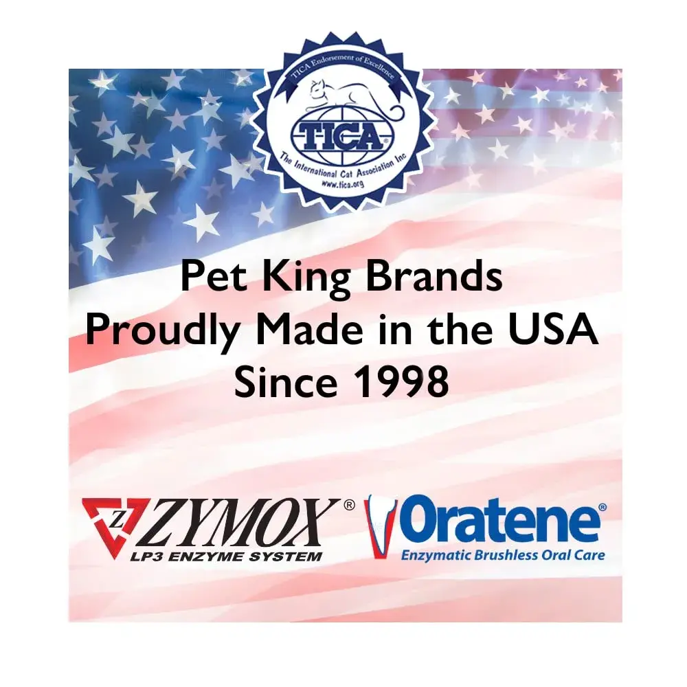 Zymox Otic Enzymatic Solution for Dogs and Cats 118ml (4 Fl Oz) | Soothes Ear Infections & Itch Relief - view 6