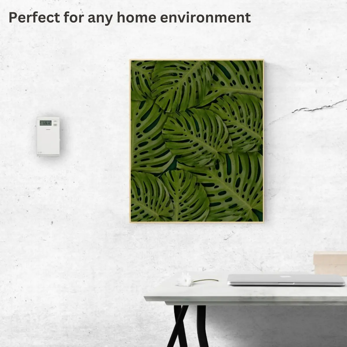 LUX ELV4 Programmable Line Voltage Thermostat | 5/2-Day Heating Control, Wall Mount, 120/240V - view 3