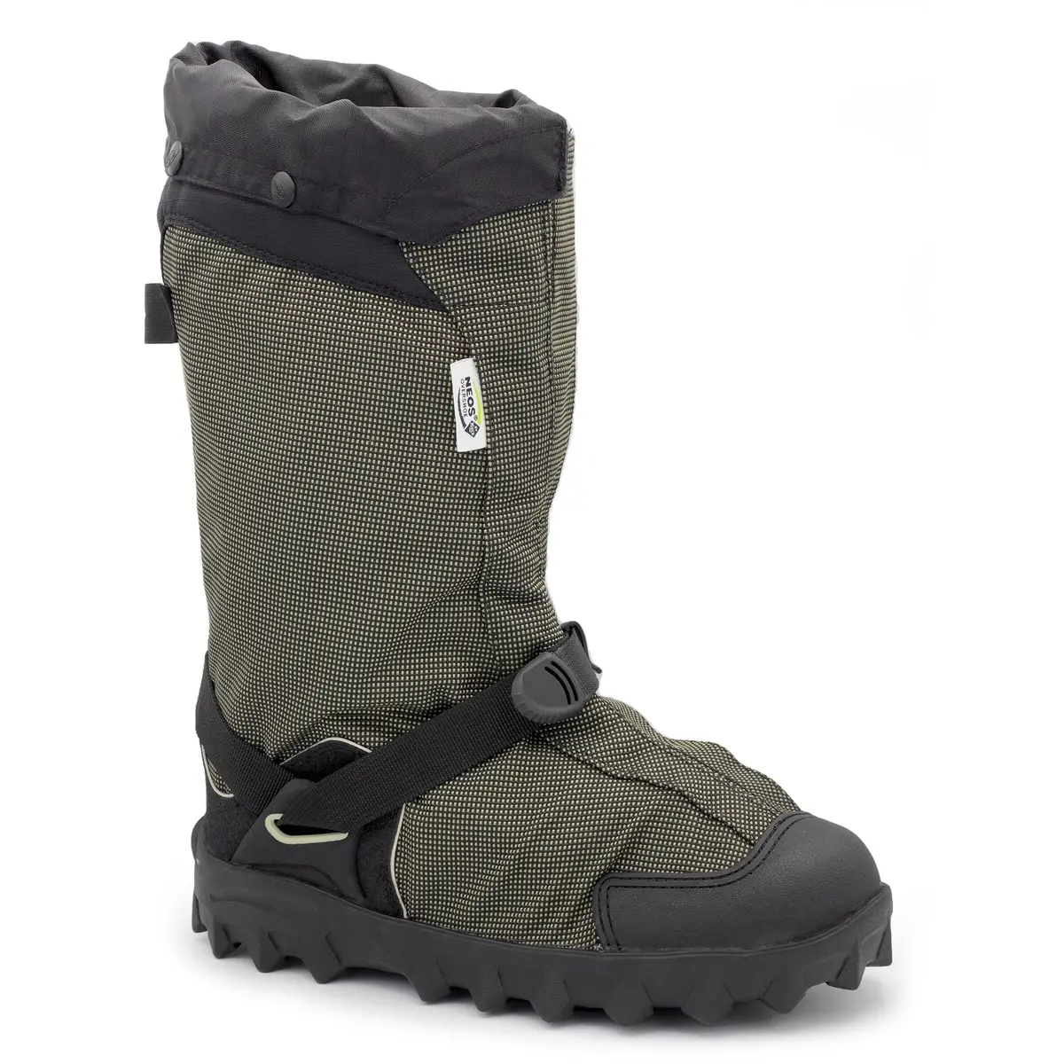 NEOS 15" Navigator 5 Expandable Waterproof Winter Overshoes (N5P3) | Windproof & Insulated, -29°C, Waterproof Polyester, Lightweight - main product image