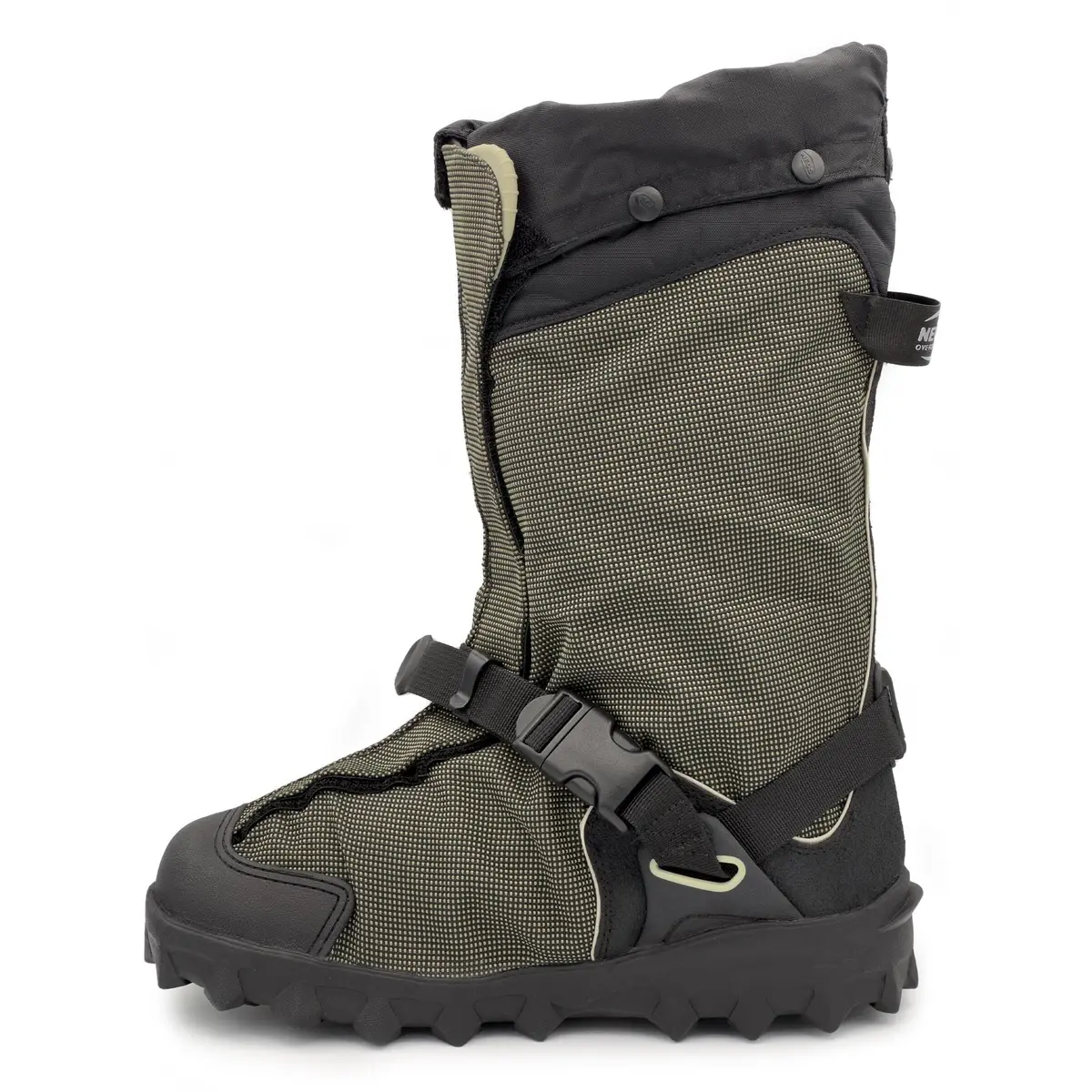 NEOS 15" Navigator 5 Expandable Waterproof Winter Overshoes (N5P3) | Windproof & Insulated, -29°C, Waterproof Polyester, Lightweight - view 9