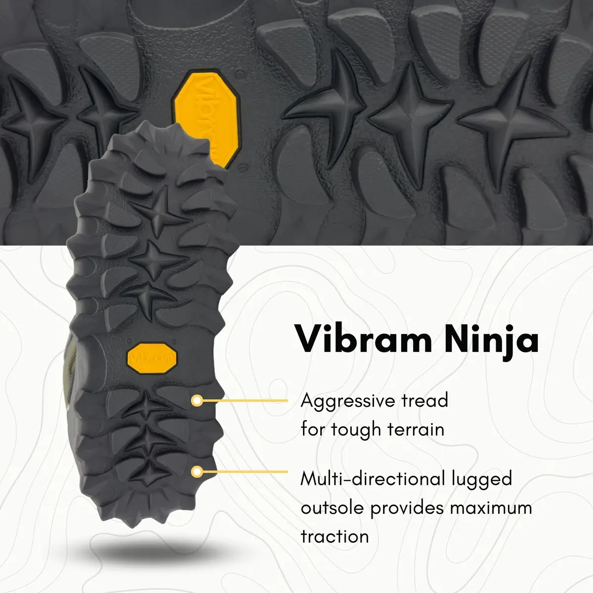 NEOS 15" Navigator 5 Expandable Waterproof Winter Overshoes (N5P3) | Windproof & Insulated, -29°C, Waterproof Polyester, Lightweight - view 3
