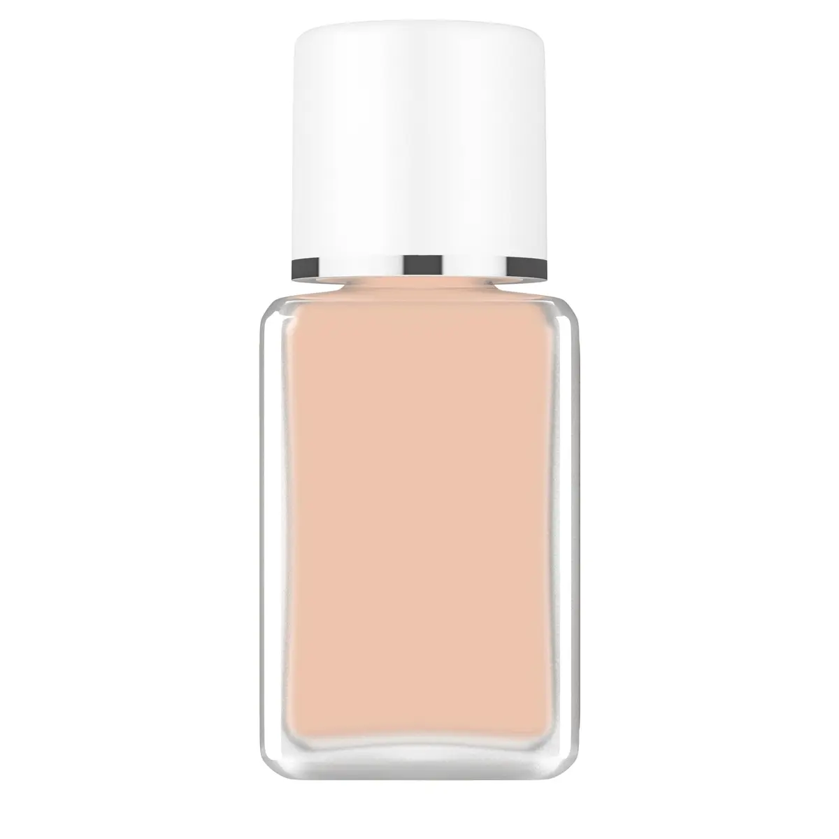 Neutrogena SkinClearing Liquid Foundation Buff 30 29.57ml (1 fl oz) | Acne-Fighting Oil-Free Makeup - view 8