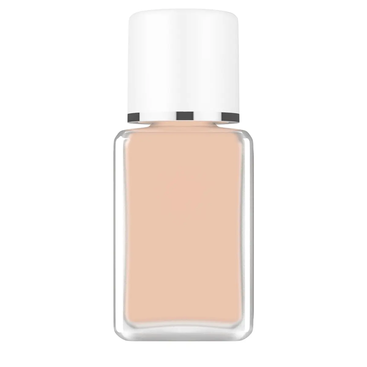 Neutrogena SkinClearing Liquid Foundation Buff 30 29.57ml (1 fl oz) | Acne-Fighting Oil-Free Makeup - view 9