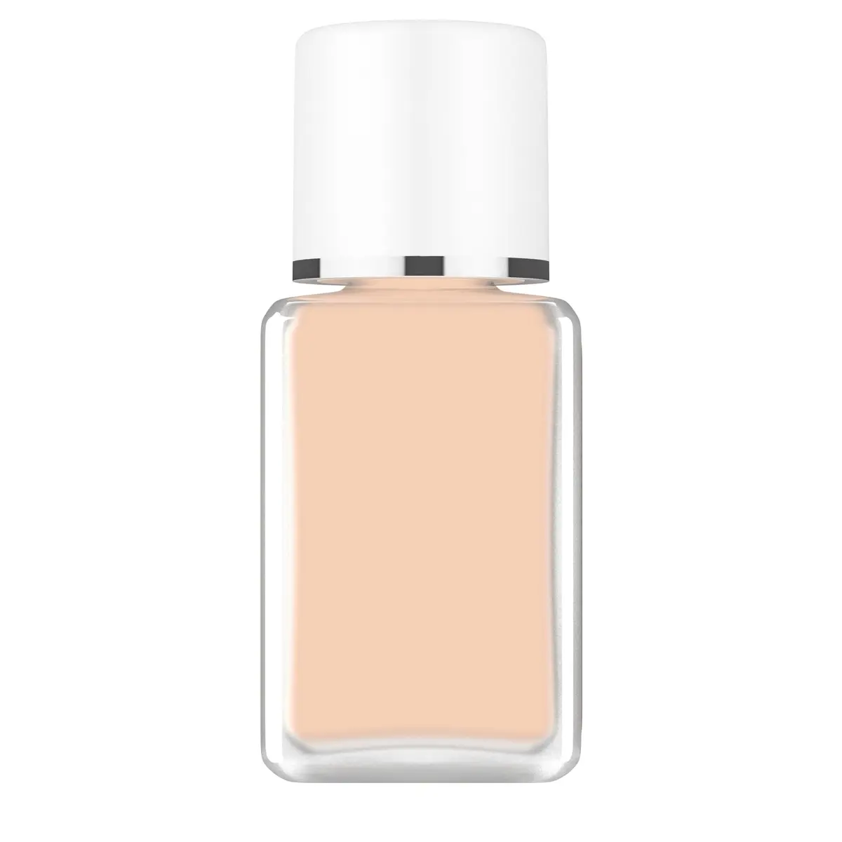 Neutrogena SkinClearing Oil-Free Liquid Foundation 29.57ml (1 fl. oz) | Fights Breakouts & Controls Shine - view 8