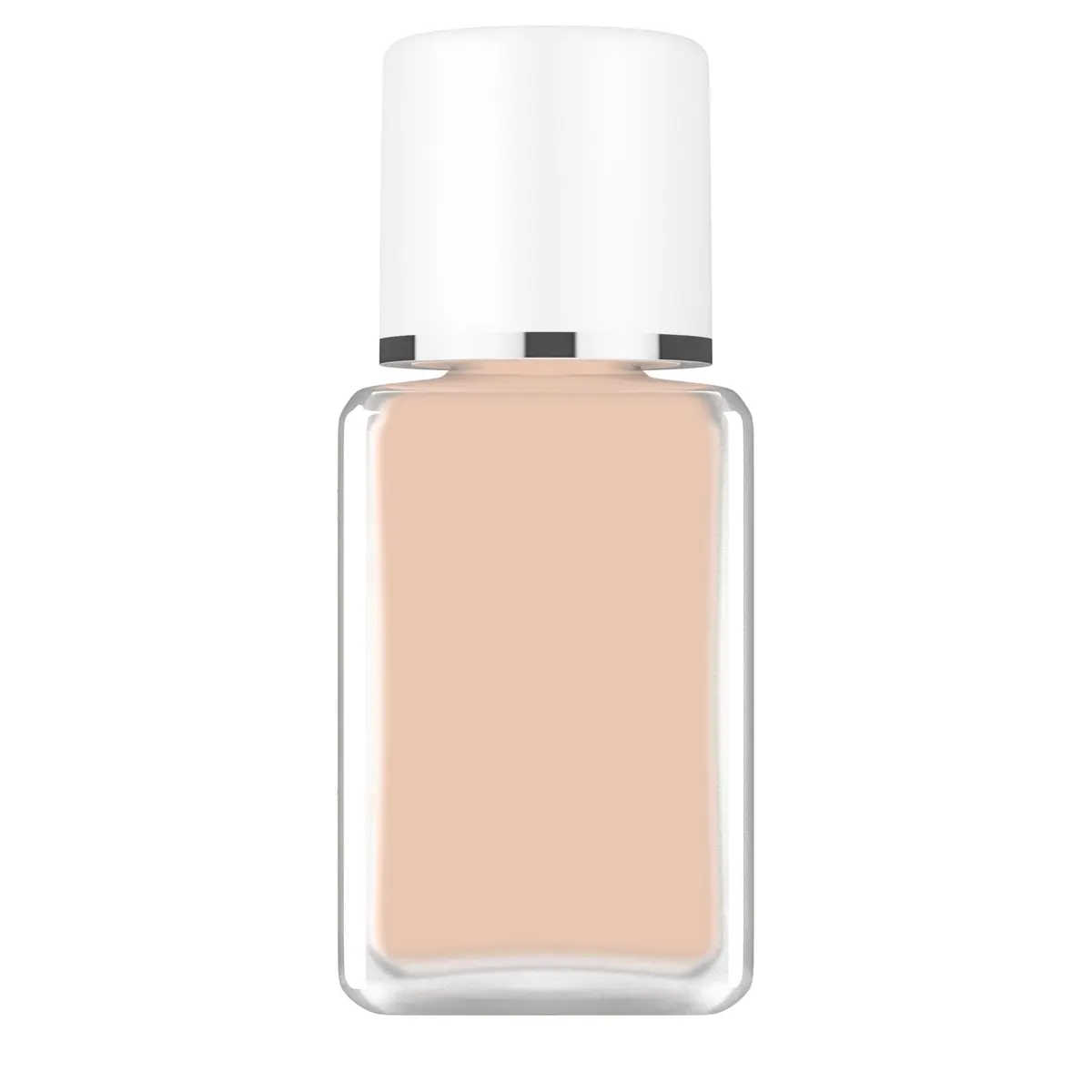 Neutrogena SkinClearing Liquid Foundation Soft Beige 29.57 ml (1 fl oz) | Acne Fighting with MicroClear Technology - view 7