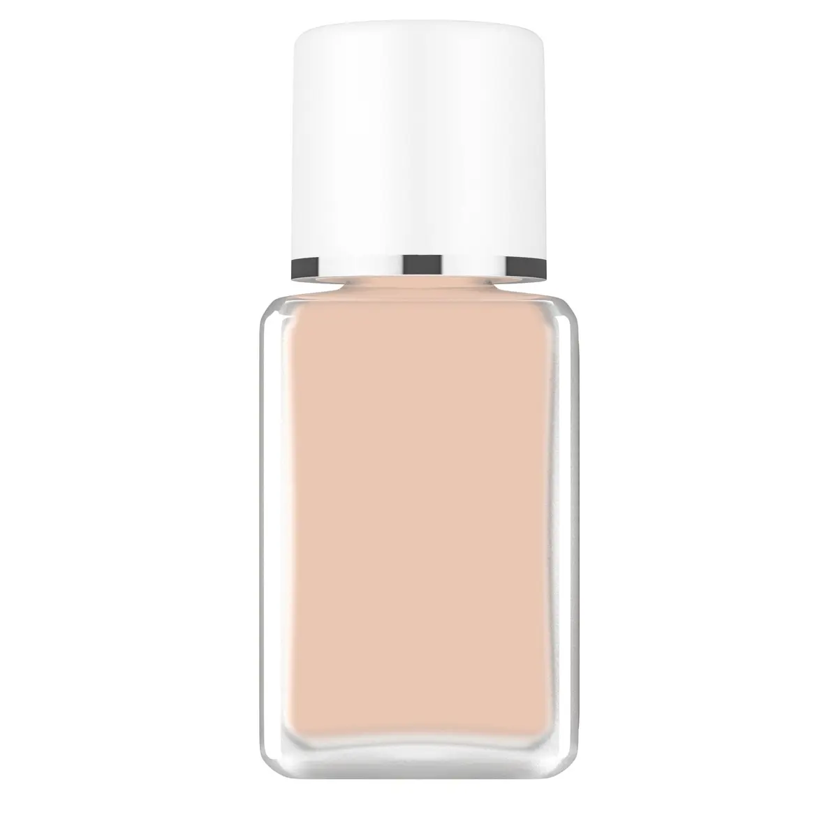 Neutrogena SkinClearing Liquid Foundation Soft Beige 29.57 ml (1 fl oz) | Acne Fighting with MicroClear Technology - view 8