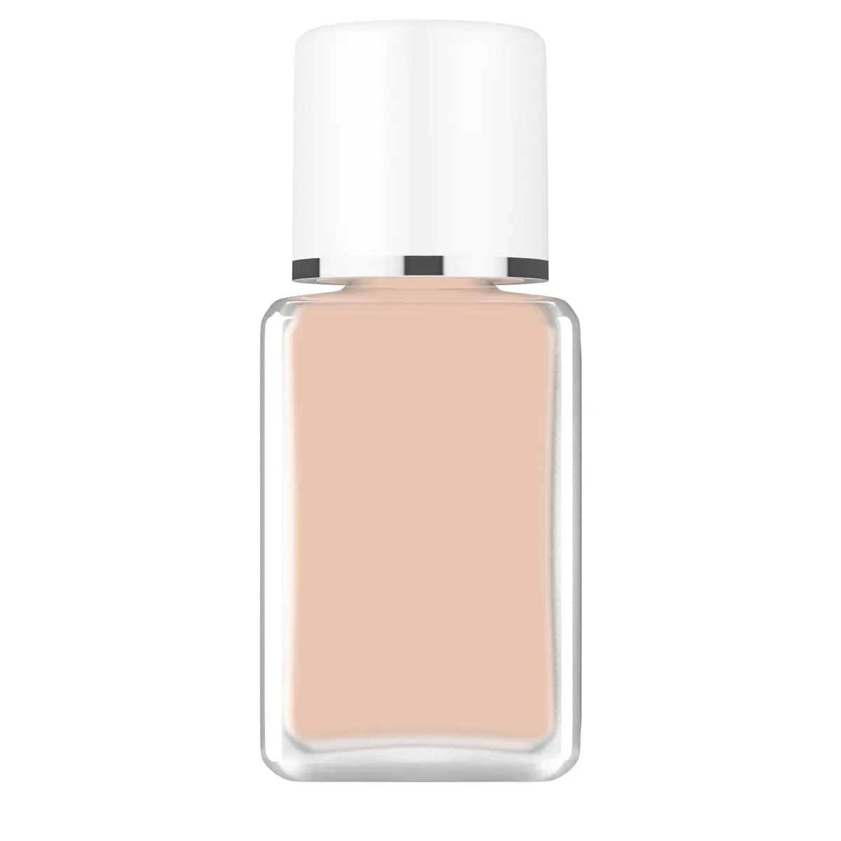 Neutrogena SkinClearing Liquid Foundation Soft Beige 29.57 ml (1 fl oz) | Acne Fighting with MicroClear Technology - view 9