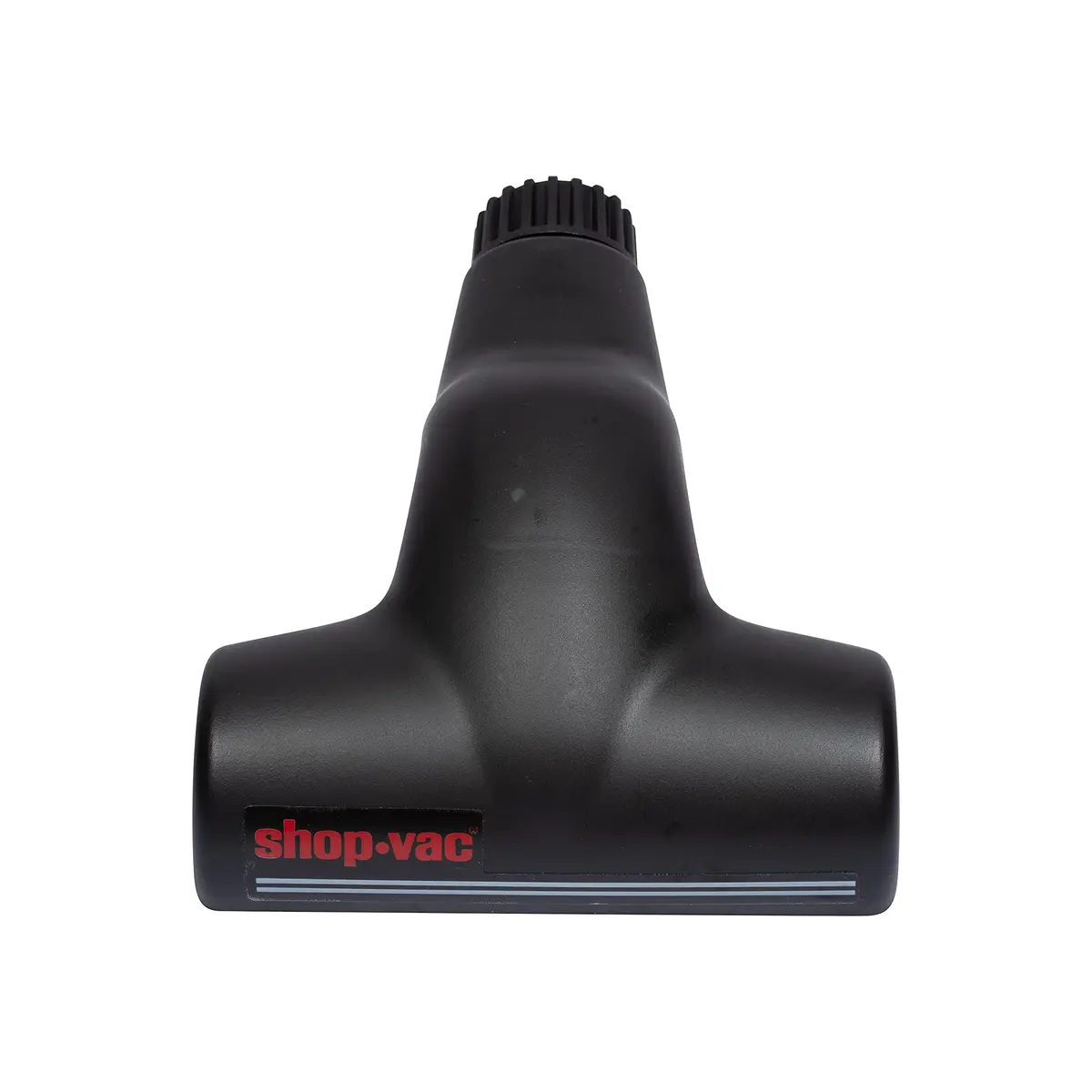 Shop-Vac Turbo Nozzle 1.25 Inch Diameter Deep Cleaning Tool for Carpets & Upholstery - main product image