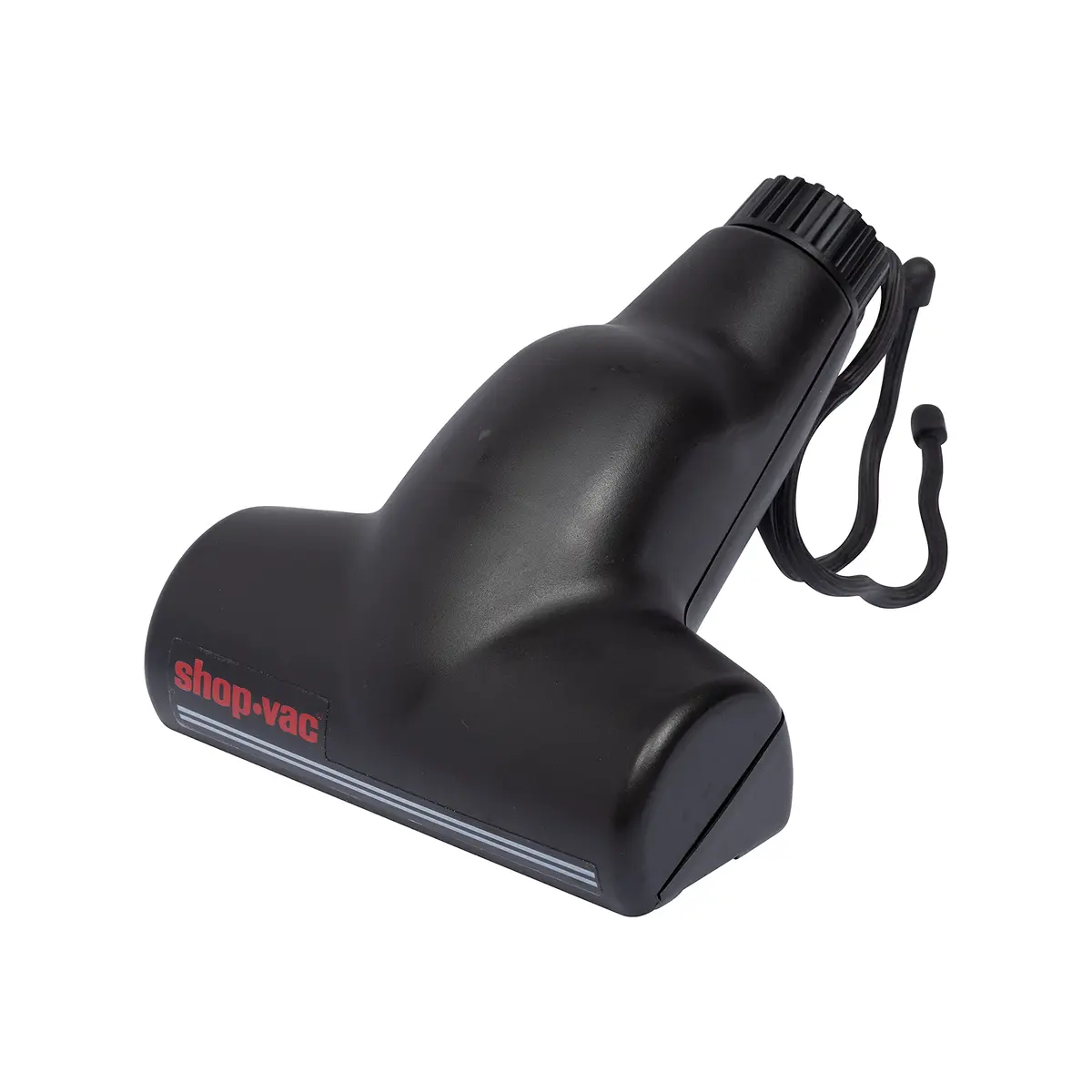 Shop-Vac Turbo Nozzle 1.25 Inch Diameter Deep Cleaning Tool for Carpets & Upholstery - view 2