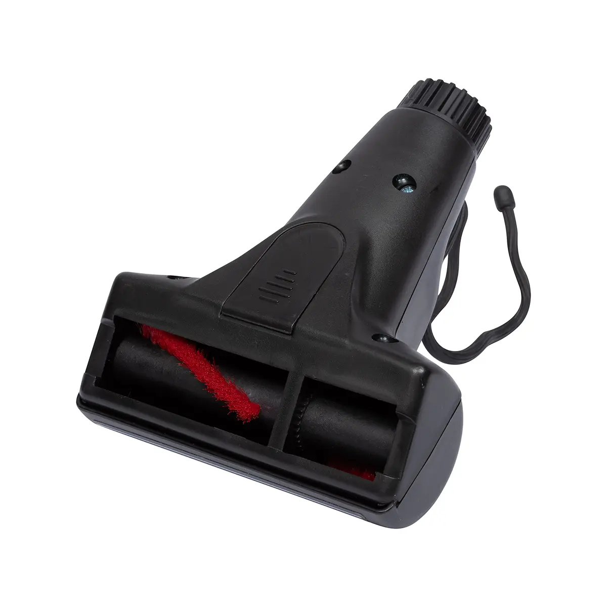 Shop-Vac Turbo Nozzle 1.25 Inch Diameter Deep Cleaning Tool for Carpets & Upholstery - view 3