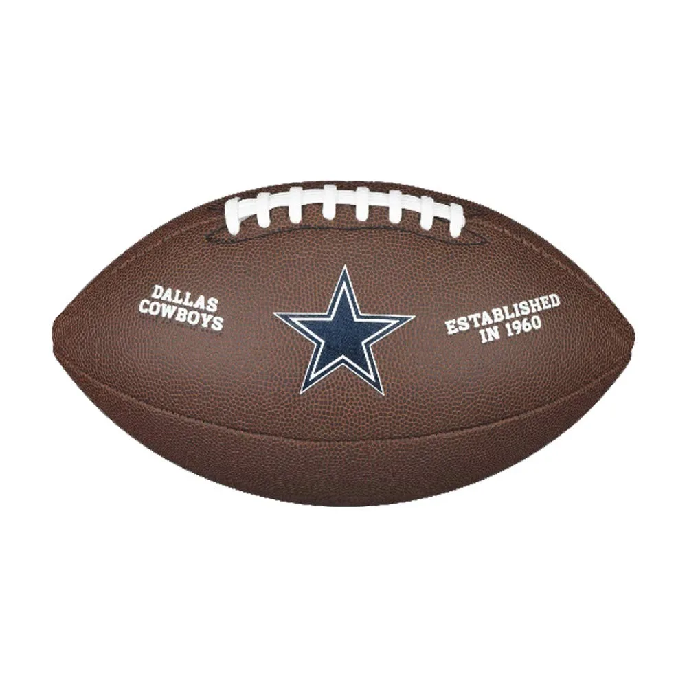 Footballs