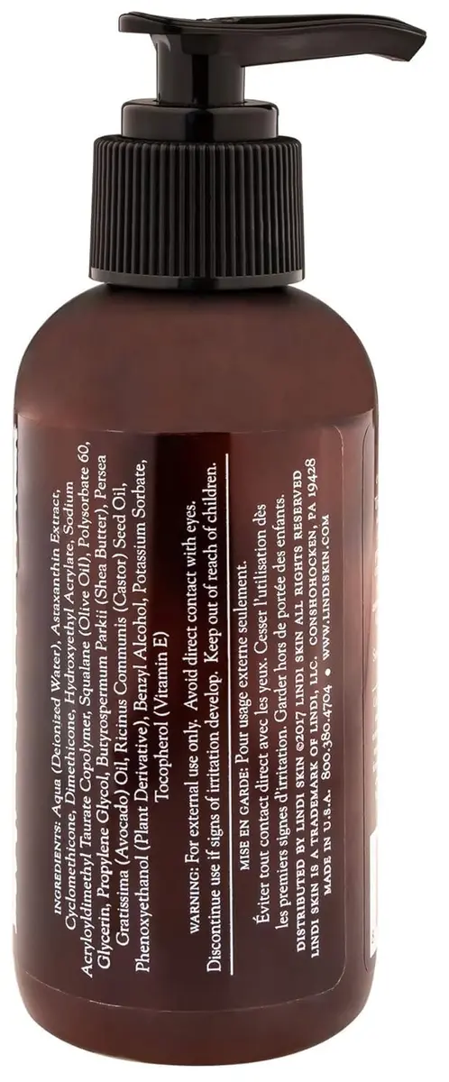 Lindi Skin Soothing Balm for Cracked Hands and Feet | Unscented, 4 Fl Oz | Promotes Hydration & Skin Repair - view 4