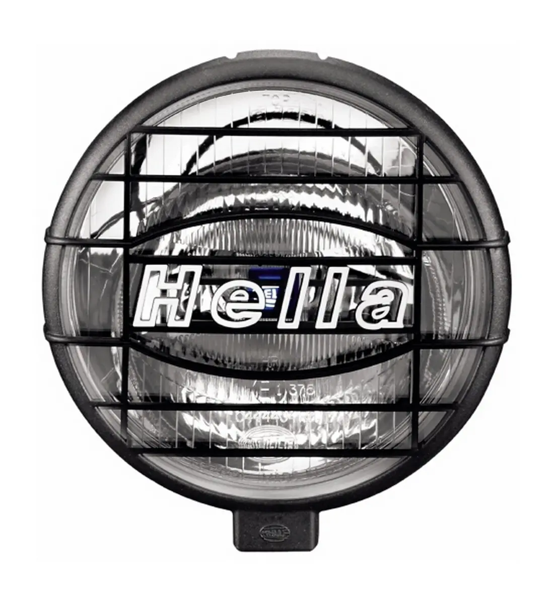 Hella 500/500FF Series Protective Grille Cover 2 Piece Multi | Heavy-Duty ABS Plastic for 500 Series Lamps - view 5