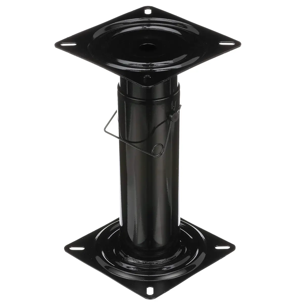 attwood Swivl-Eze Adjustable Boat Seat Pedestal 11.5-17.5 Inch | Marine Grade, Corrosion-Resistant (120 chars) - view 2
