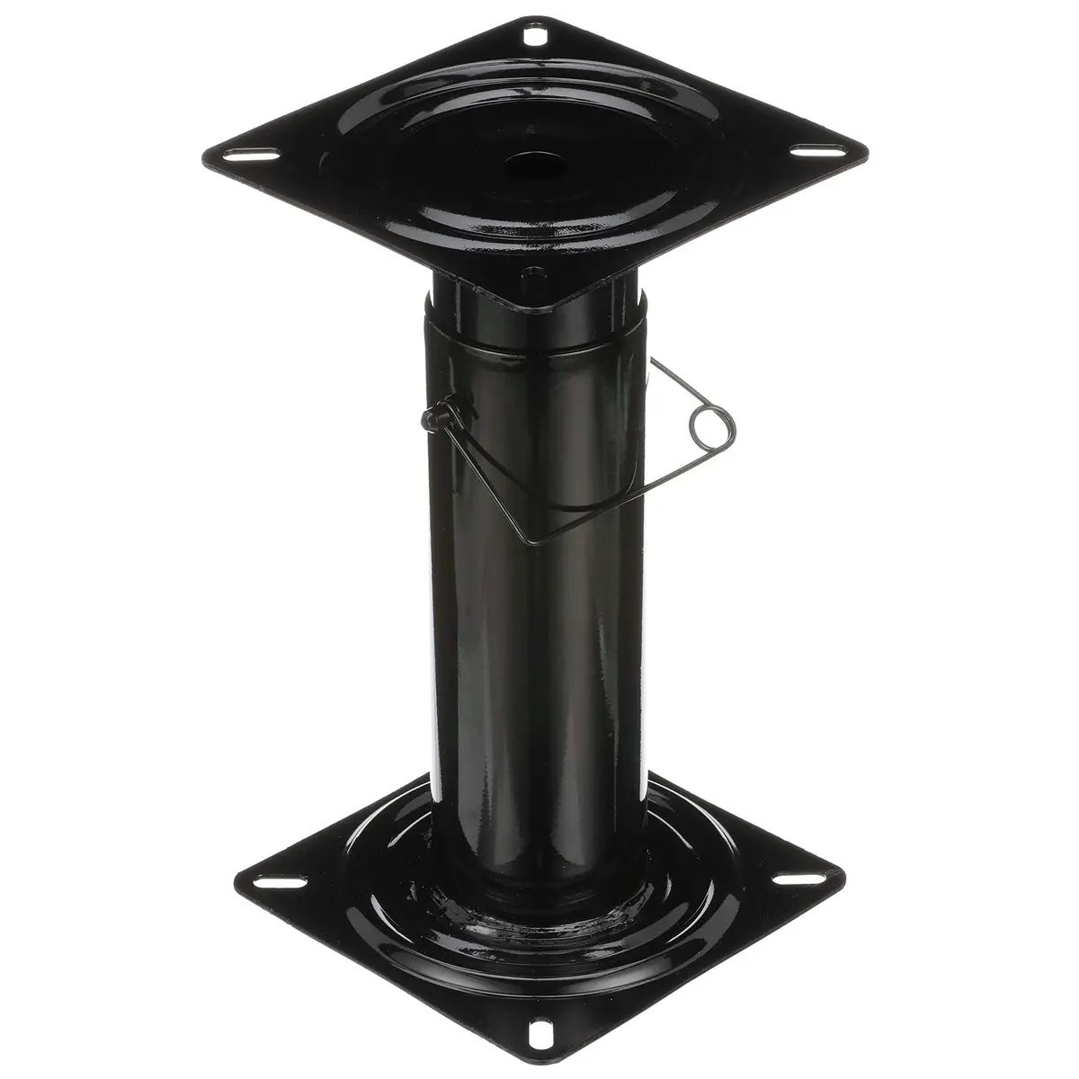 attwood Swivl-Eze Adjustable Boat Seat Pedestal 11.5-17.5 Inch | Marine Grade, Corrosion-Resistant (120 chars) - view 3