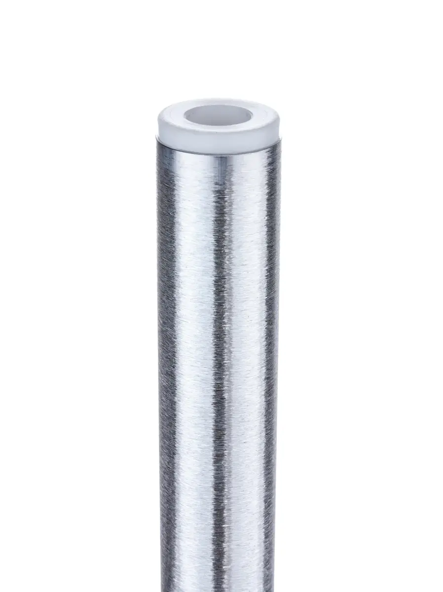 attwood Lock’N-Pin ¾-Inch Pin Post for Boat Seats | 13-Inch Fixed Aluminum Support, Non-Threaded Steel Pin - view 4