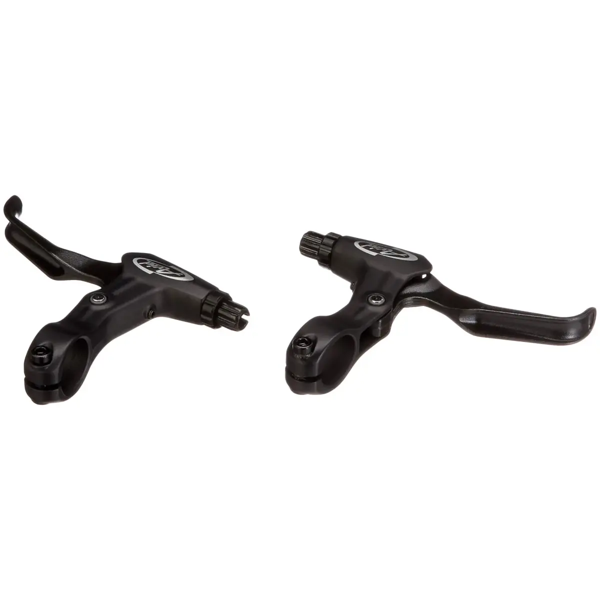 Avid FR-5 Brake Levers Pair Black | Aluminum, Reach Adjust, 155g - main product image