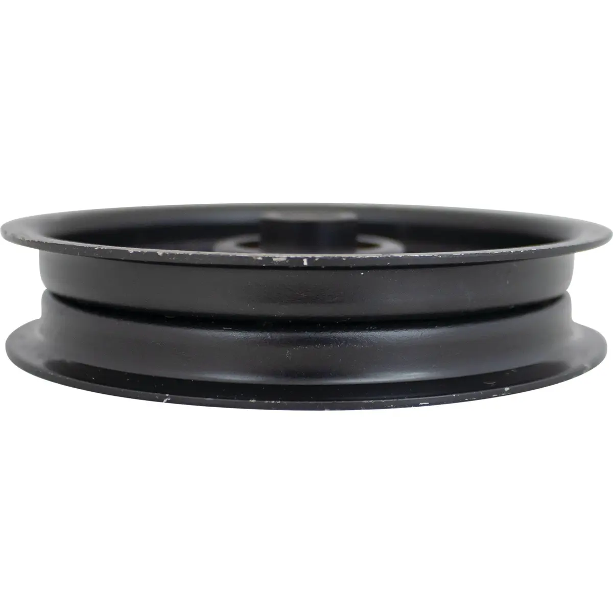 Stens 280-495 Flat Idler Pulley 10.95 cm (4 3/8") | Replaces Toro 93-1622, Exmark 93-1622 - view 5