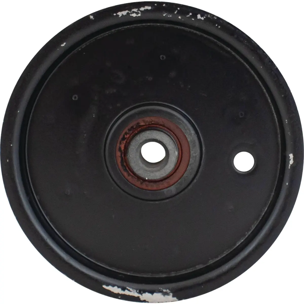 Stens 280-495 Flat Idler Pulley 10.95 cm (4 3/8") | Replaces Toro 93-1622, Exmark 93-1622 - view 3