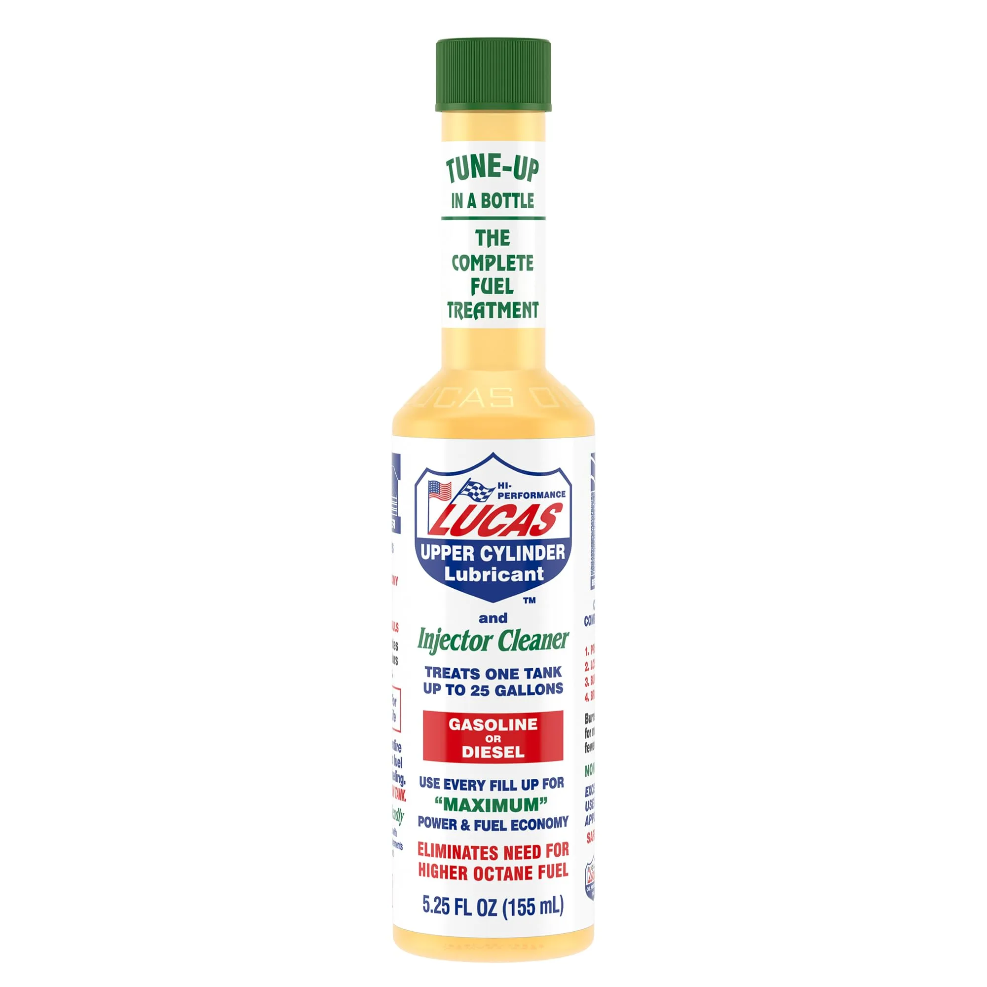 Auto Oil