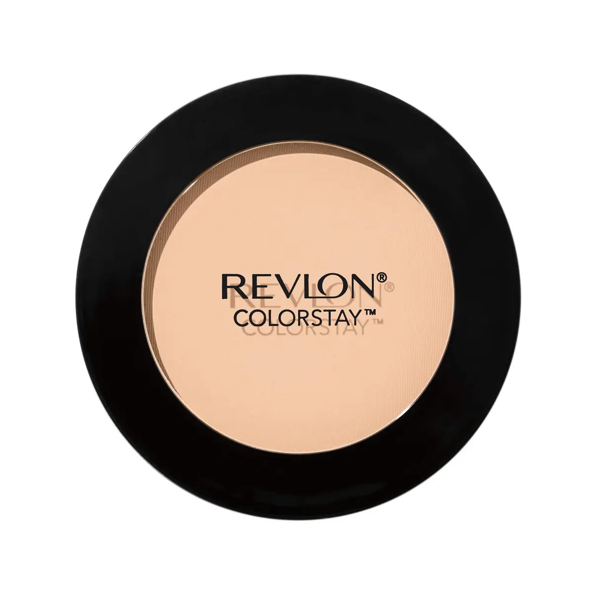 Revlon ColorStay Pressed Powder 0.3 oz | Longwearing, Fragrance-Free, Oil-Free, Matte Finish - main product image