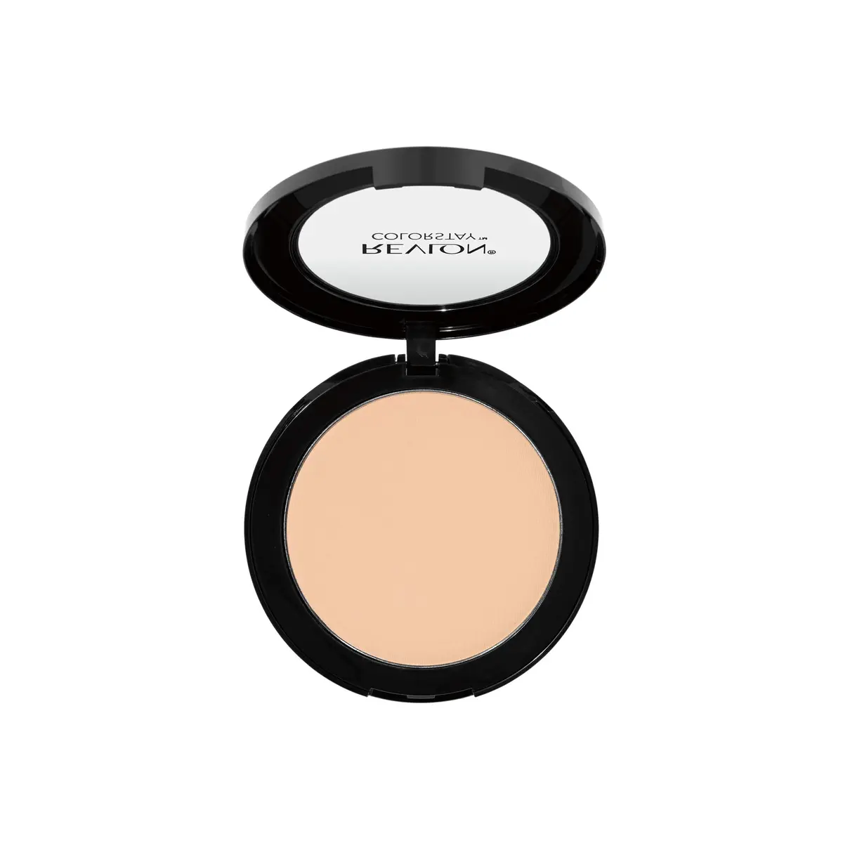 Revlon ColorStay Pressed Powder 0.3 oz | Longwearing, Fragrance-Free, Oil-Free, Matte Finish - view 3