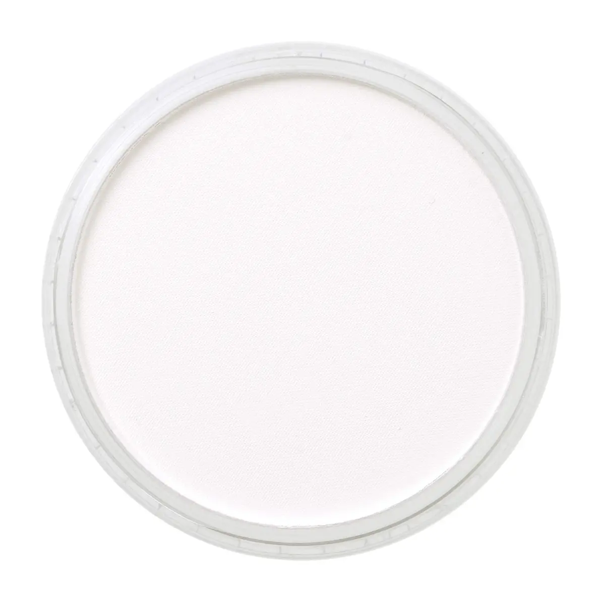 PanPastel Artist Pastels Titanium White 62mm Pan Diameter | Professional Artist Pastels, Low Dust - view 2