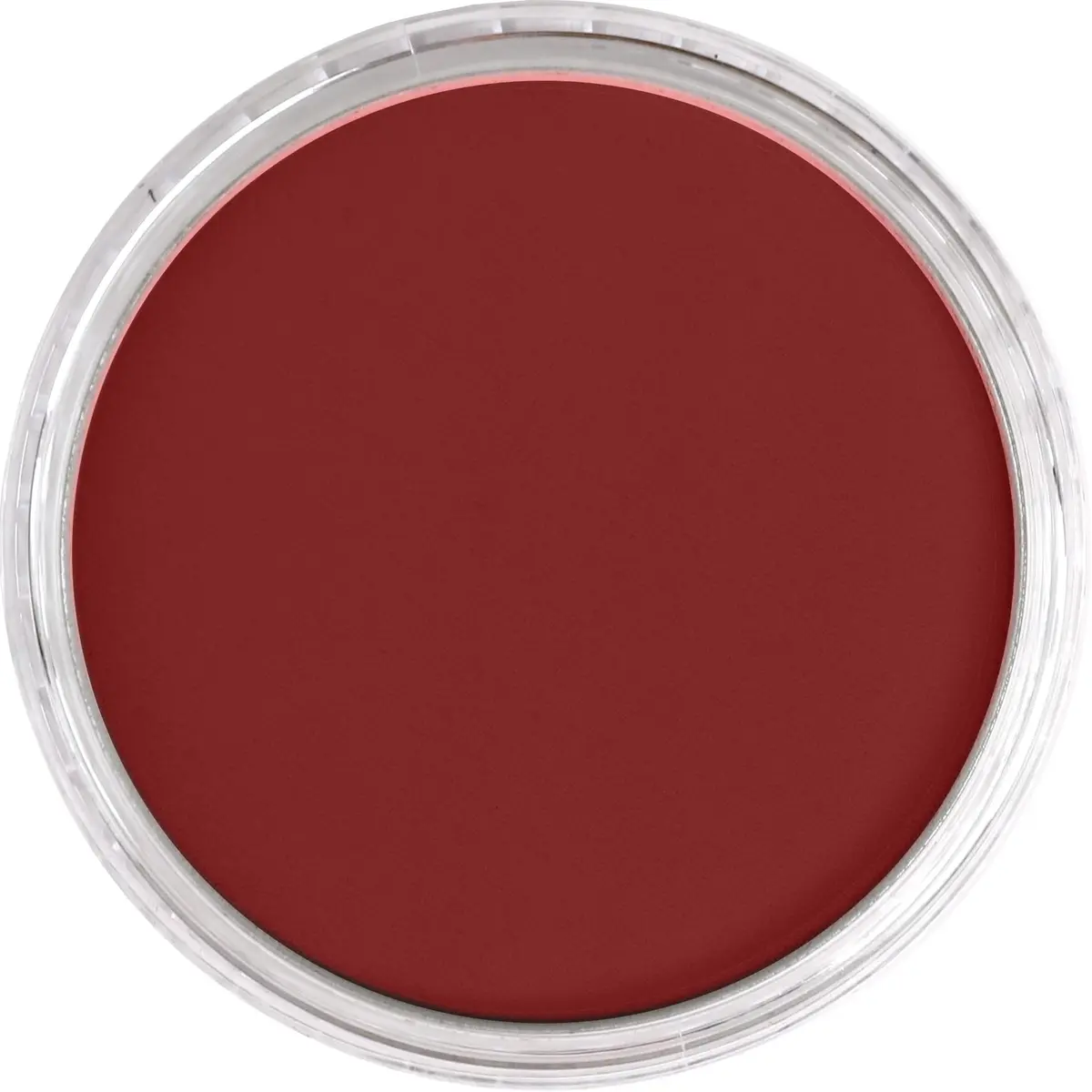 PanPastel Permanent Red Shade Artist Pastels 62mm Pan Diameter | Professional Grade, Low Dust - view 6