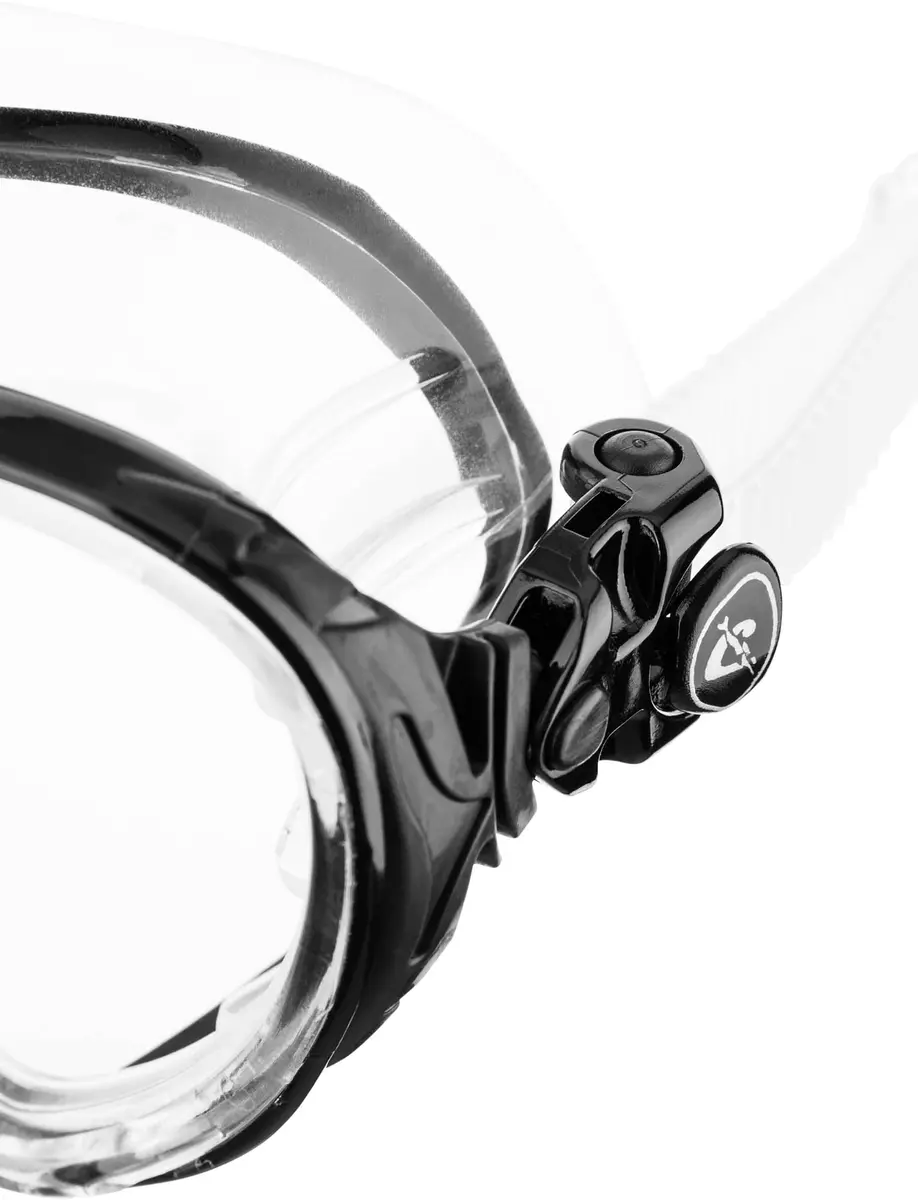 Cressi Big Eyes Evolution Dive Mask | Unprecedented Comfort & Visibility (70-120 chars) - view 4