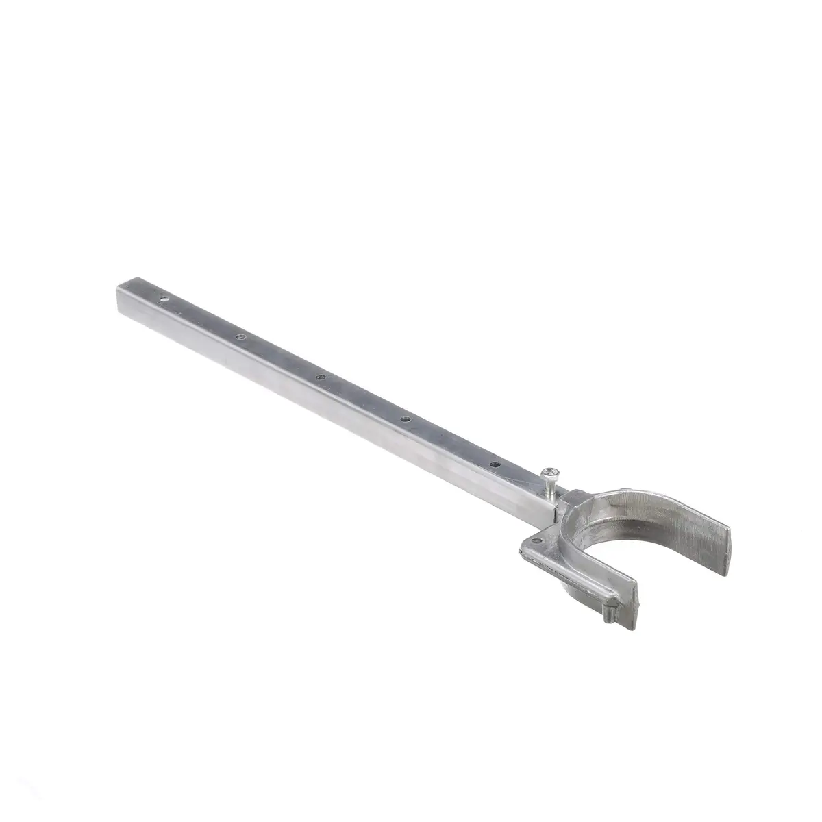 Attwood Shock Absorbing Transom Saver 69-81 cm (27-36 Inches) | Protects Boat Transom During Transport - view 8