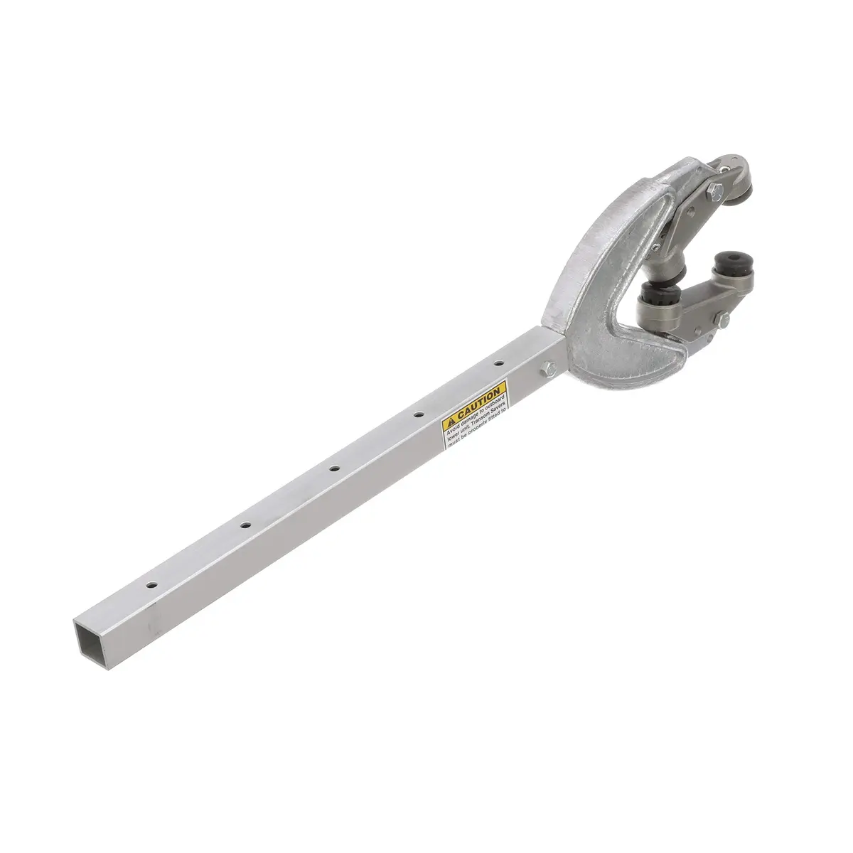 Attwood Shock Absorbing Transom Saver 69-81 cm (27-36 Inches) | Protects Boat Transom During Transport - view 4