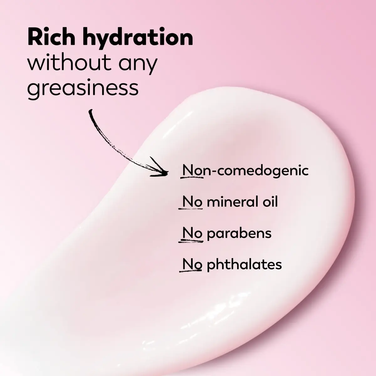 Olay Active Hydrating Cream Face Moisturizer 56ml (1.9 fl oz) | Long-Lasting Hydration for Dry Skin - view 7