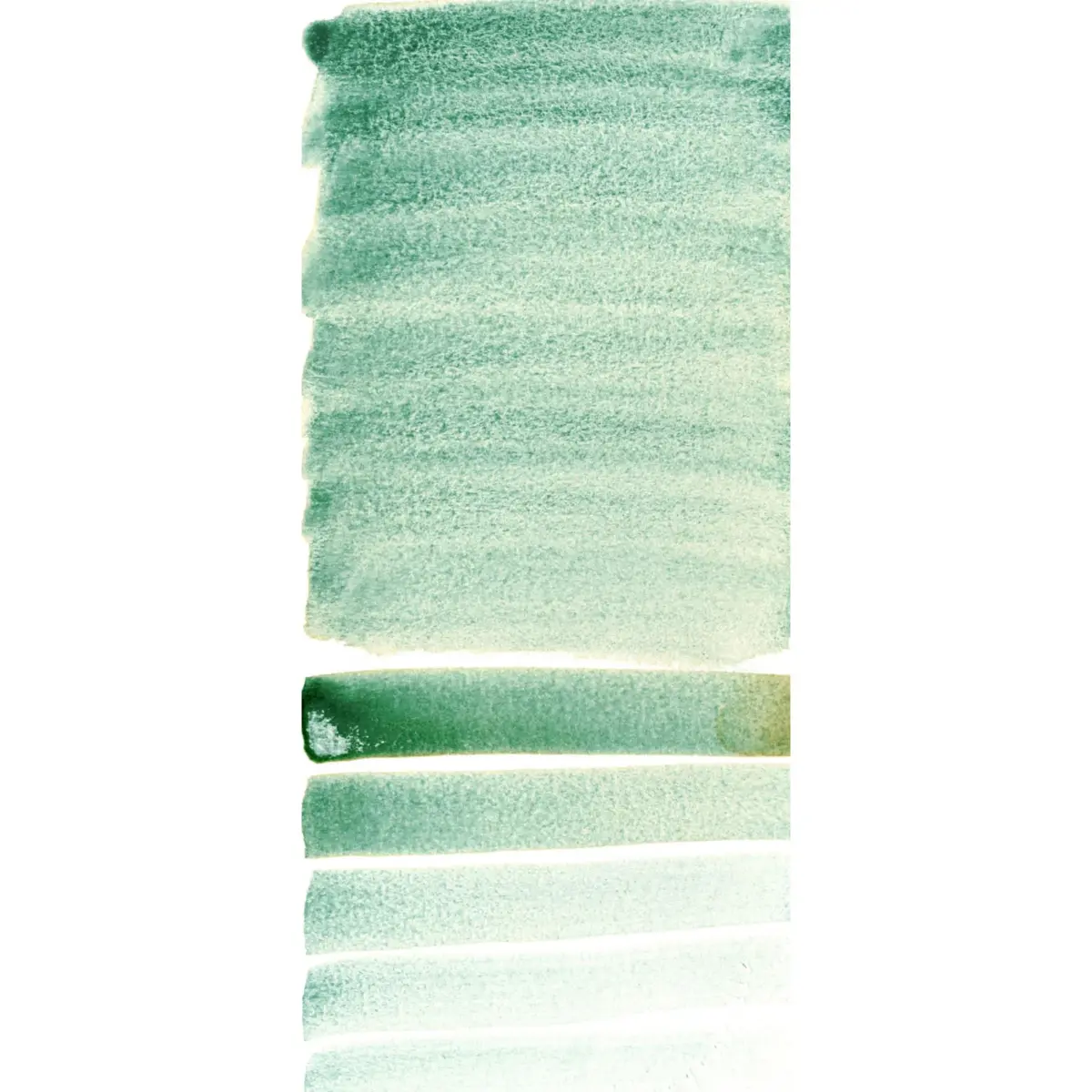 DANIEL SMITH Cobalt Green Pale Extra Fine Watercolor Paint 15ml Tube - view 3