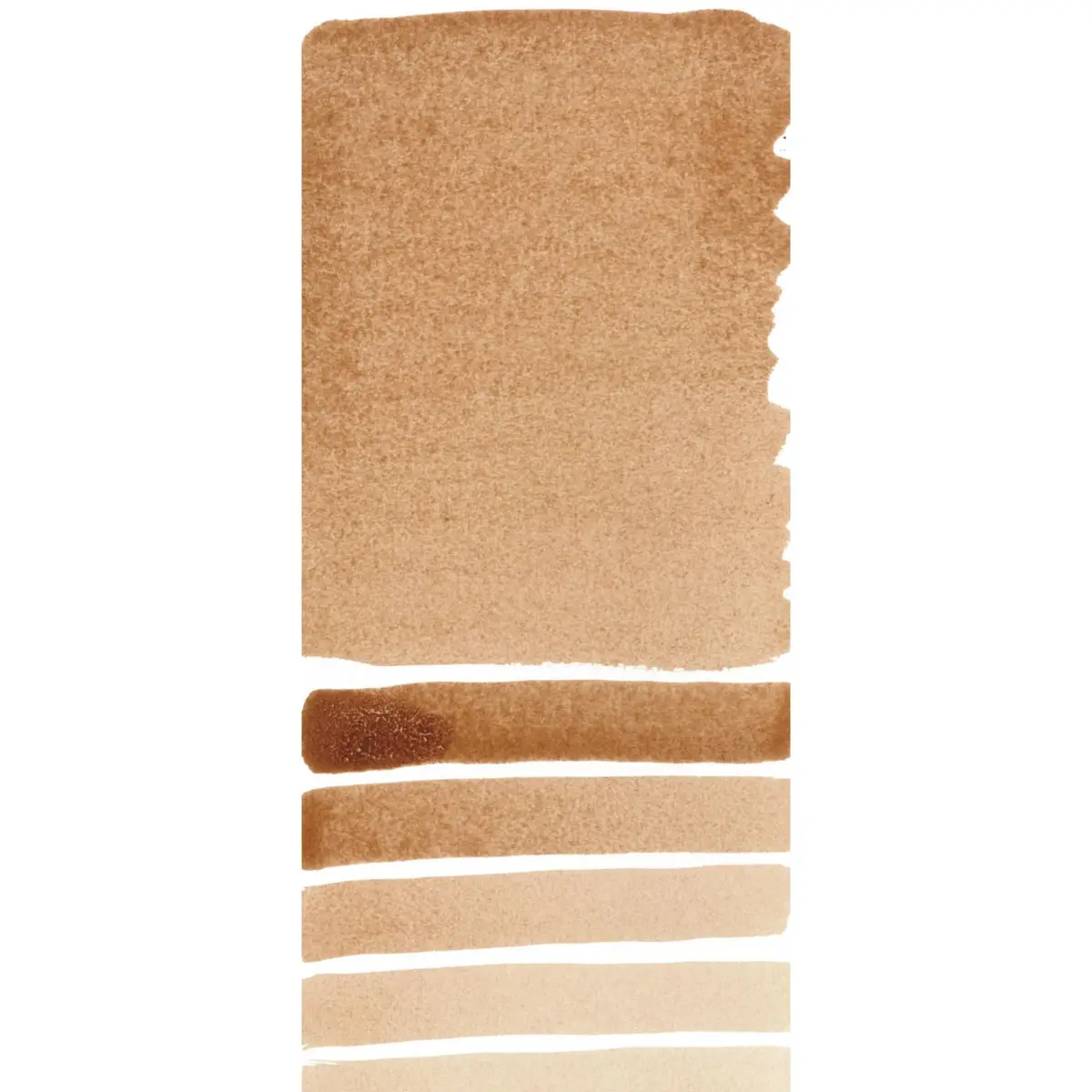 DANIEL SMITH Italian Deep Ochre Extra Fine Watercolor Paint 15ml - view 2