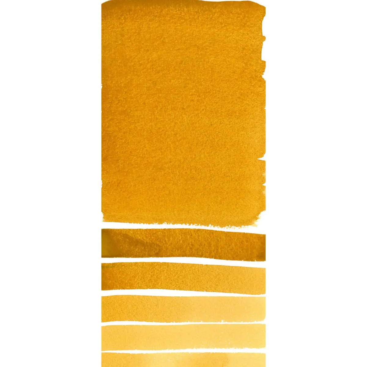 DANIEL SMITH Mars Yellow Extra Fine Watercolor Paint 15ml Tube - view 2