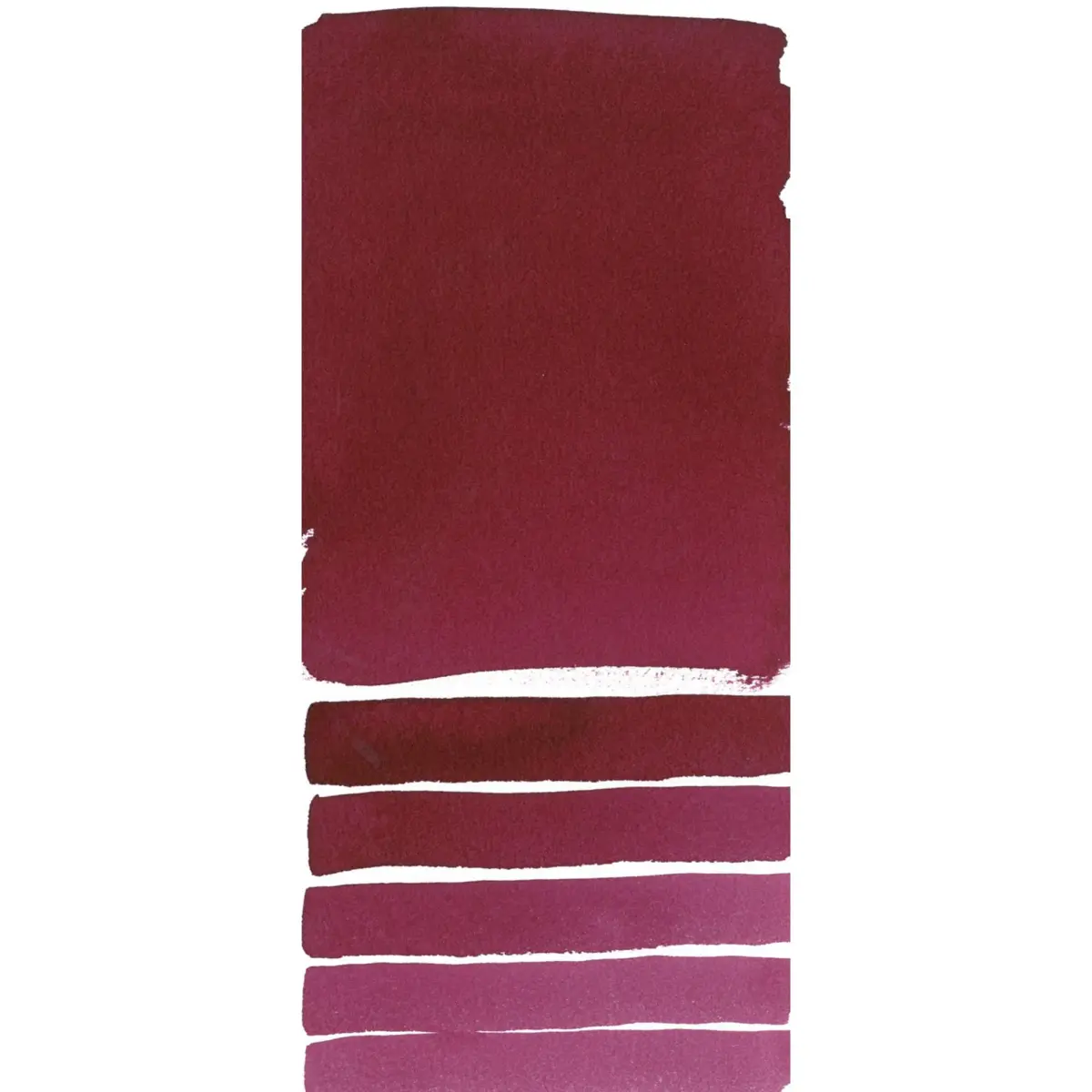 DANIEL SMITH Bordeaux Iridescent Watercolor Paint 15ml (0.5 Fl Oz) | ASTM D4236 Certified - view 3