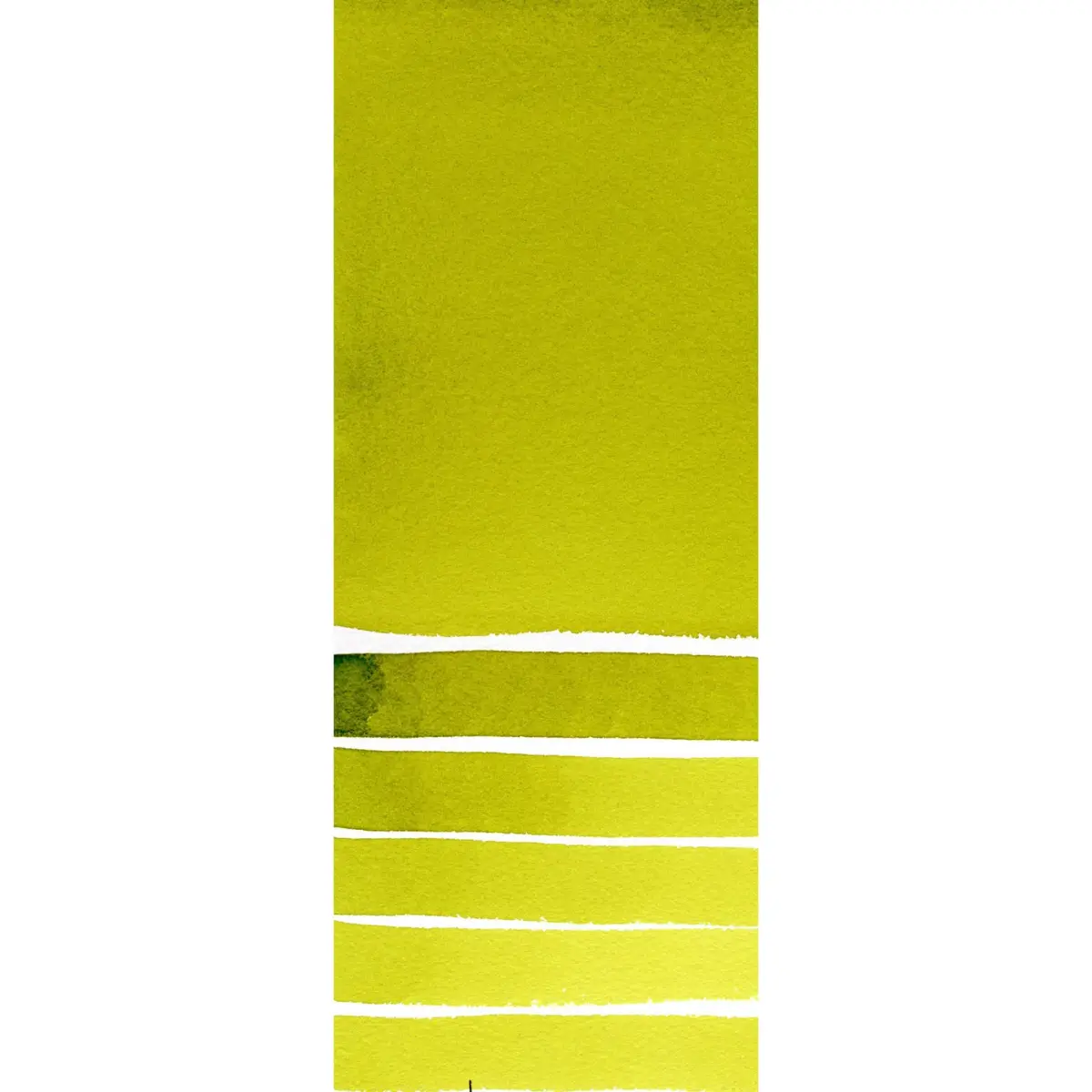 DANIEL SMITH Green Gold Iridescent Watercolor Paint 15ml (0.5 Fl Oz) | ASTM D4236 Certified - view 2