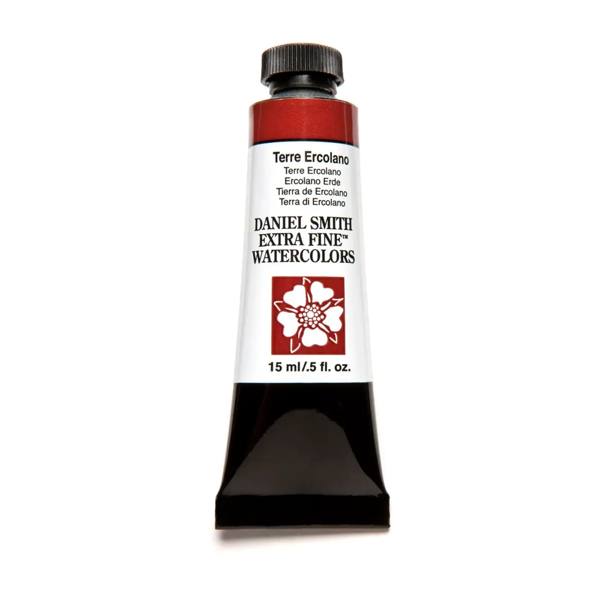 DANIEL SMITH Terre Ercolano Extra Fine Watercolor Paint 15ml Tube - main product image