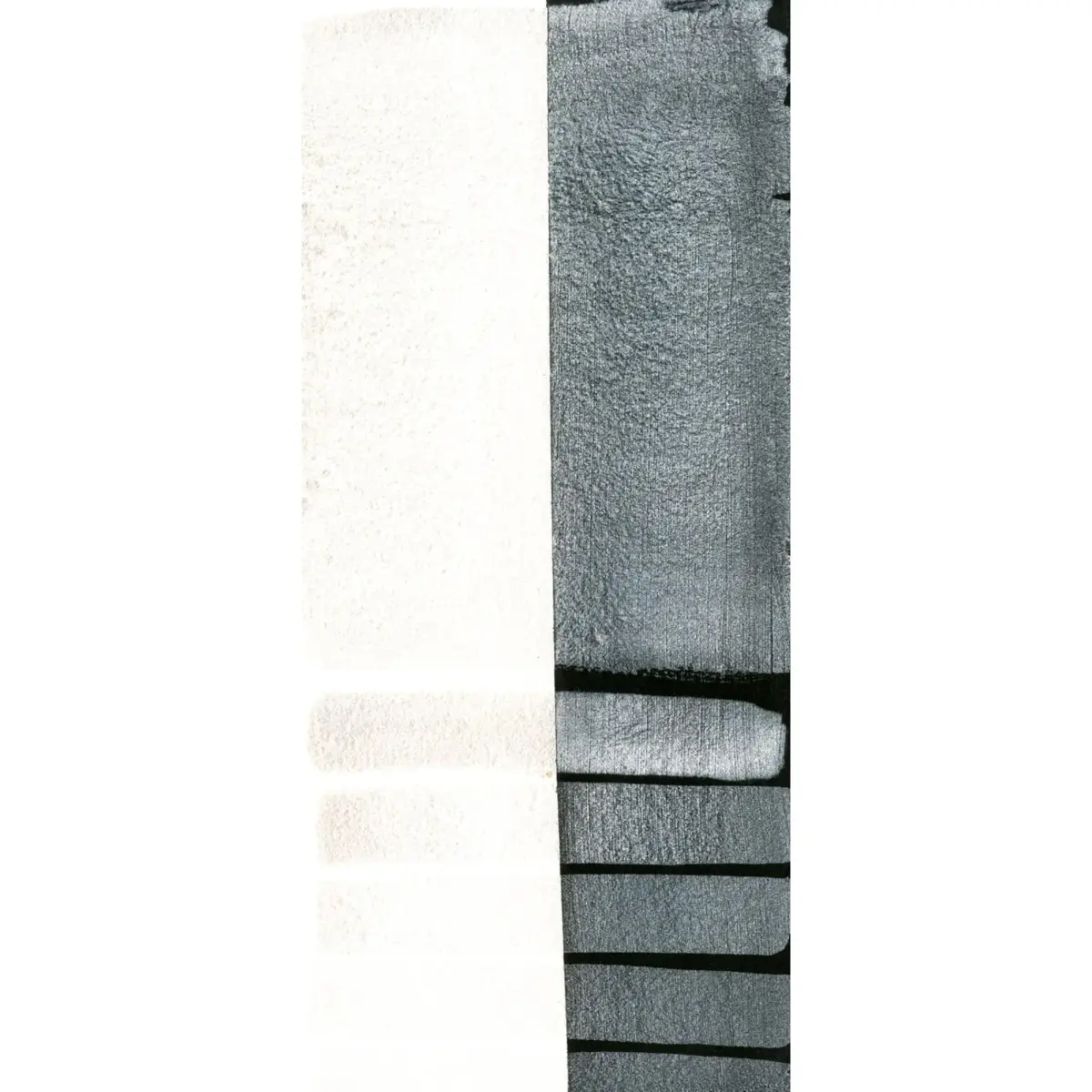 DANIEL SMITH Interference Silver Extra Fine Watercolor Paint 15ml Tube | ASTM D4236 Certified - view 3