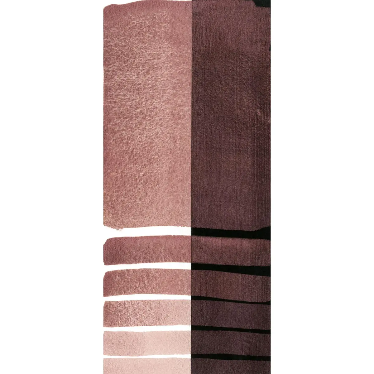 DANIEL SMITH Iridescent Russet Luminescent™ Watercolor Paint 15ml Tube - view 3