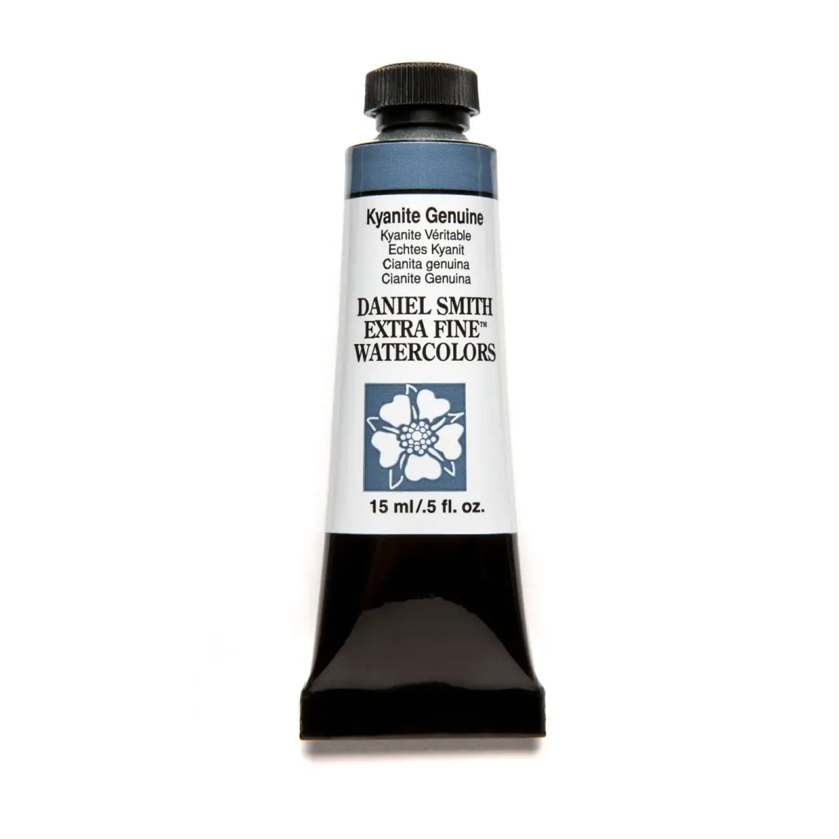 DANIEL SMITH Kyanite Genuine Iridescent Watercolor Paint 15ml Tube - view 3