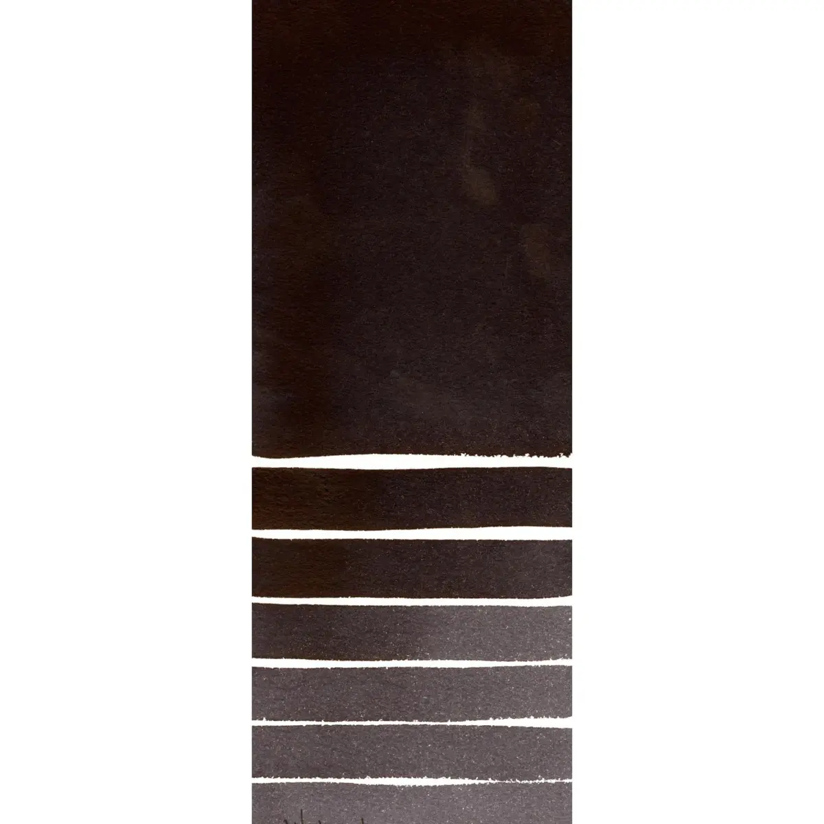 DANIEL SMITH Indigo Iridescent Watercolor Paint 15ml (0.5 Fl Oz) | ASTM D4236 Certified - view 3