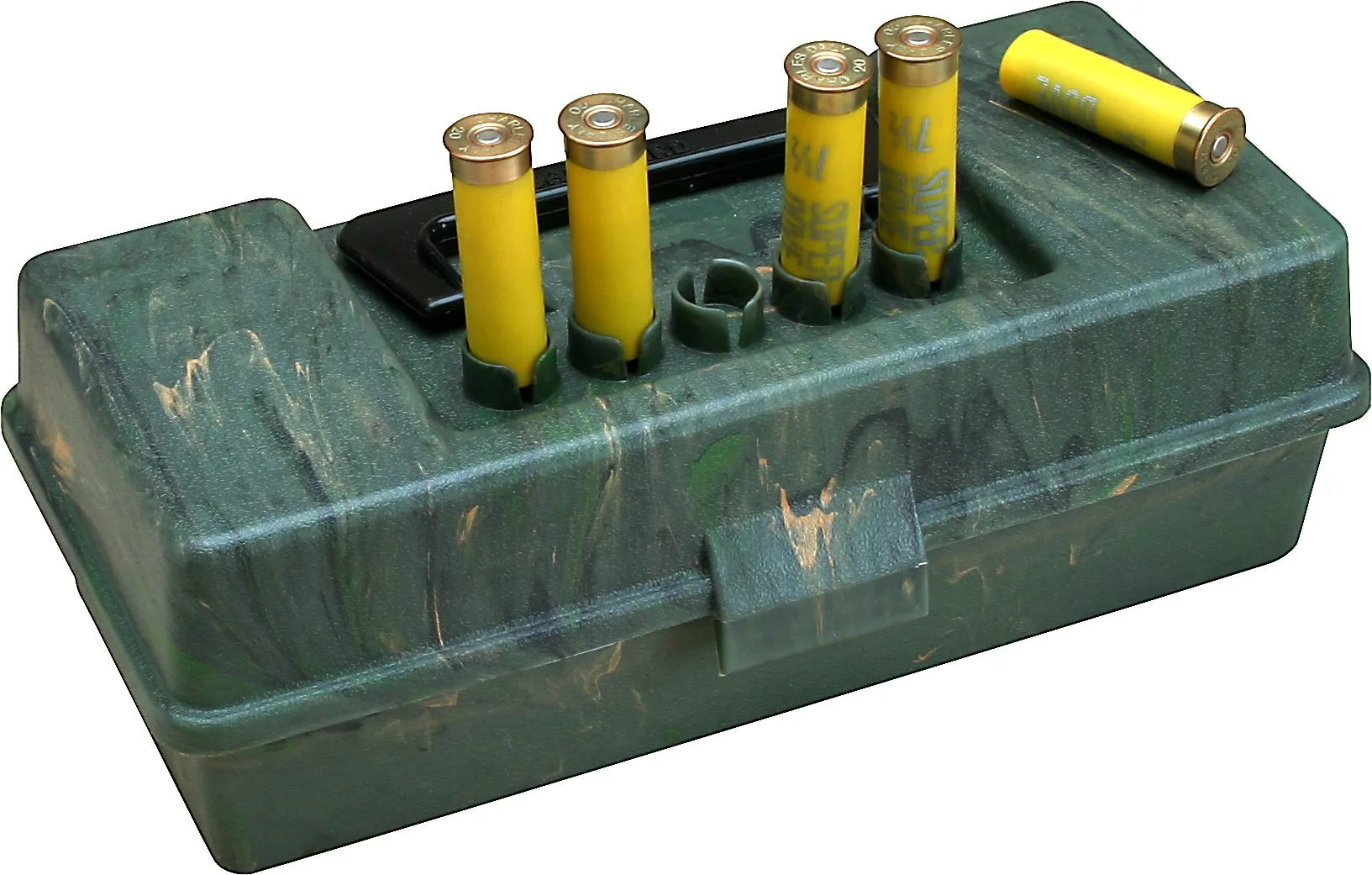 Ammunition & Magazine Pouches