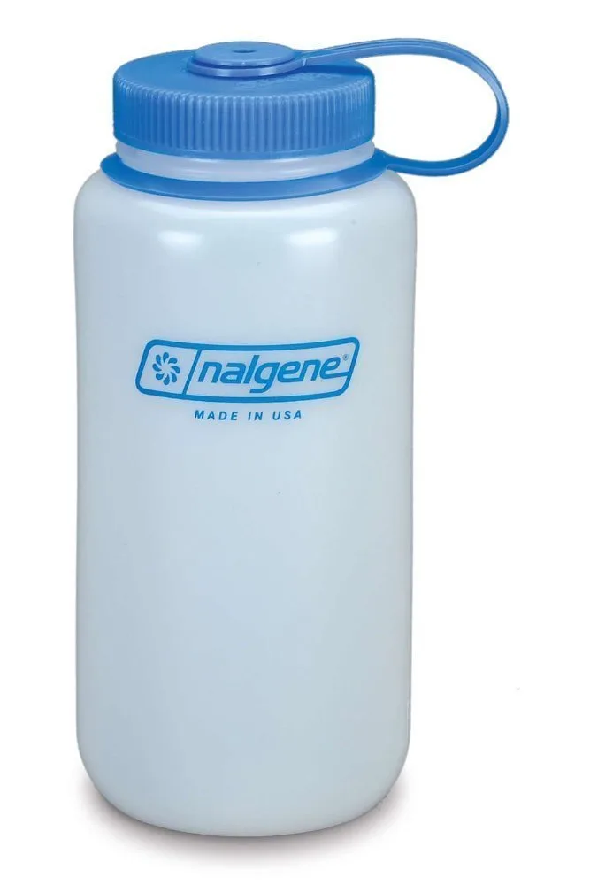 Serum Bottles