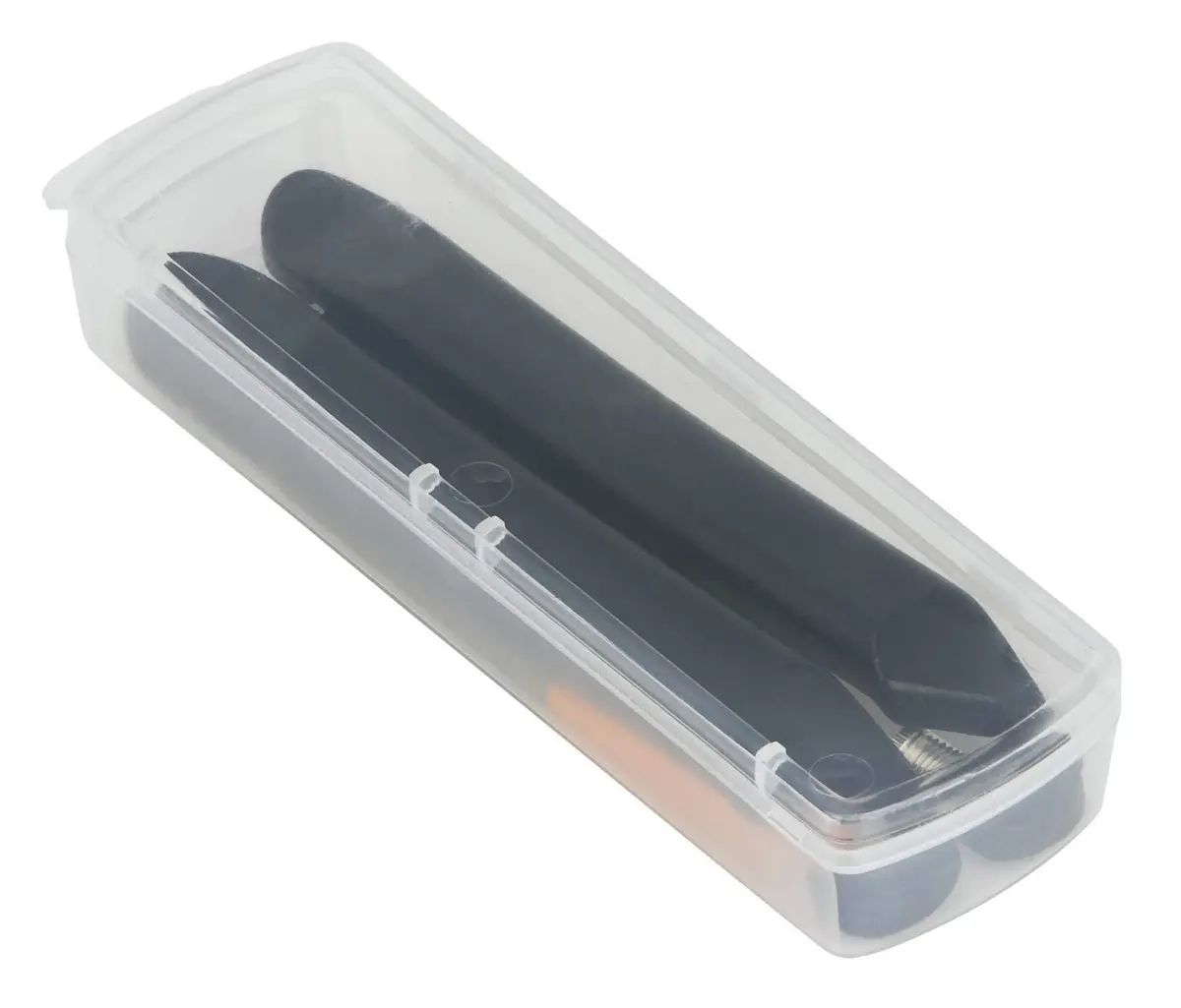 Schwinn Deluxe Bike Tube Repair Kit | Multi-Purpose Bicycle Repair Tool, Portable & Easy-to-Carry - view 3