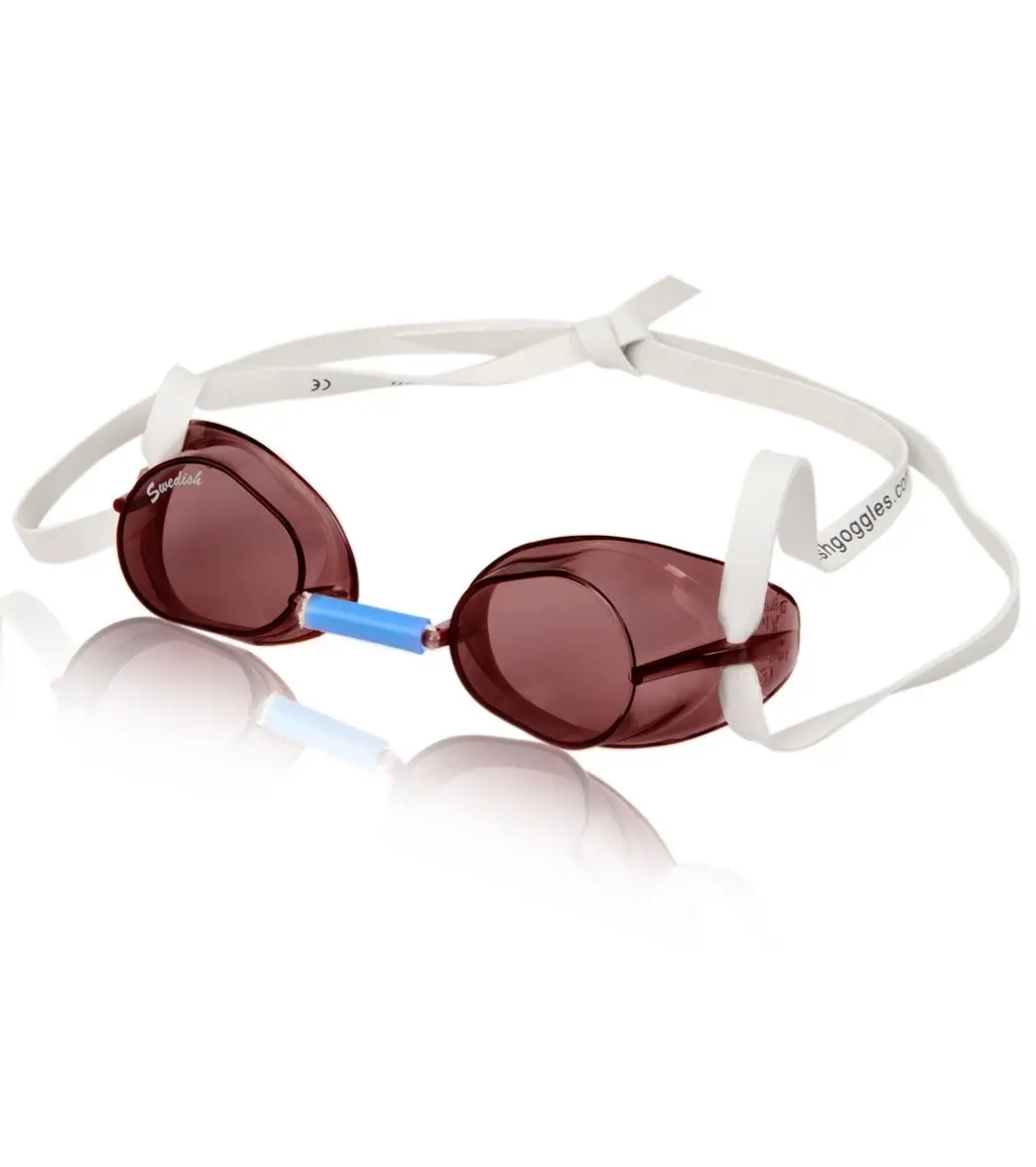 Malmsten Swedish Glasses – Tinted, Colour: Brown | Classic Water Sports Eyewear (100-120 chars) - main product image