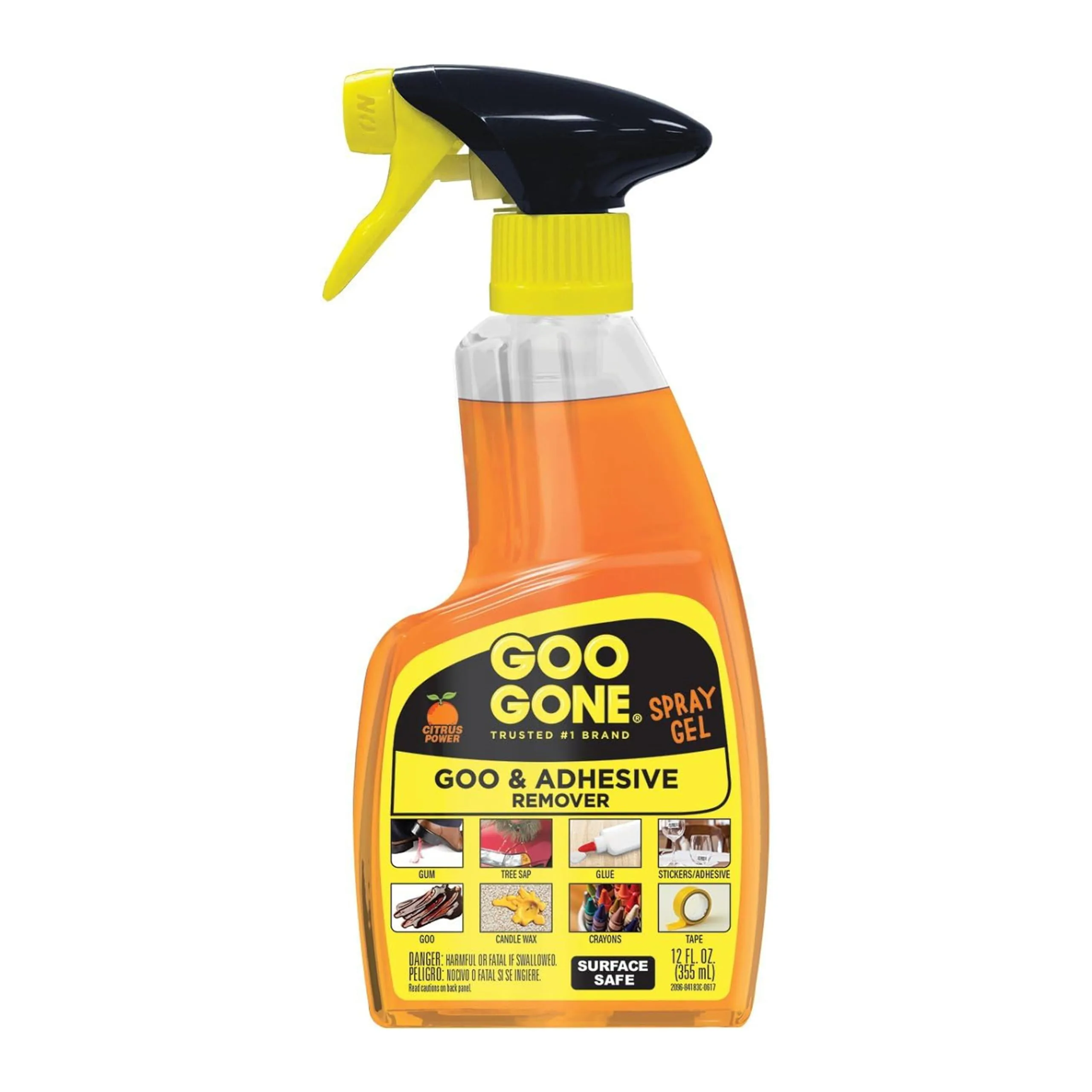 All-Purpose Cleaners