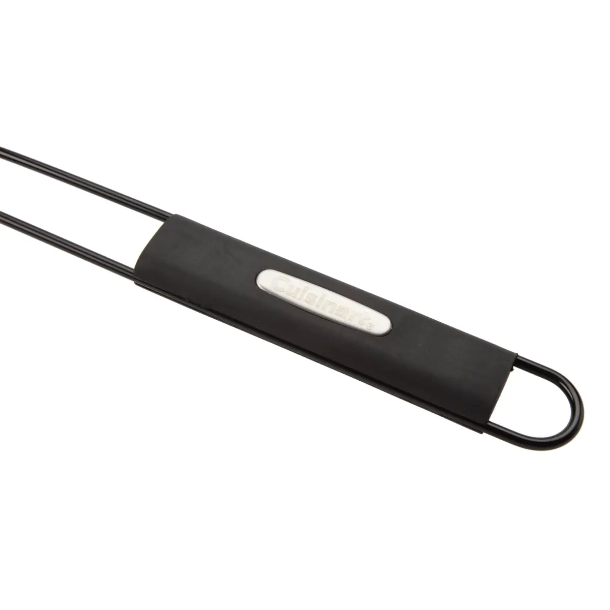 Cuisinart Simply Grilling Nonstick Grilling Basket | 23cm x 29cm x 4.5cm (9" x 11.5" x 1.75") - view 7